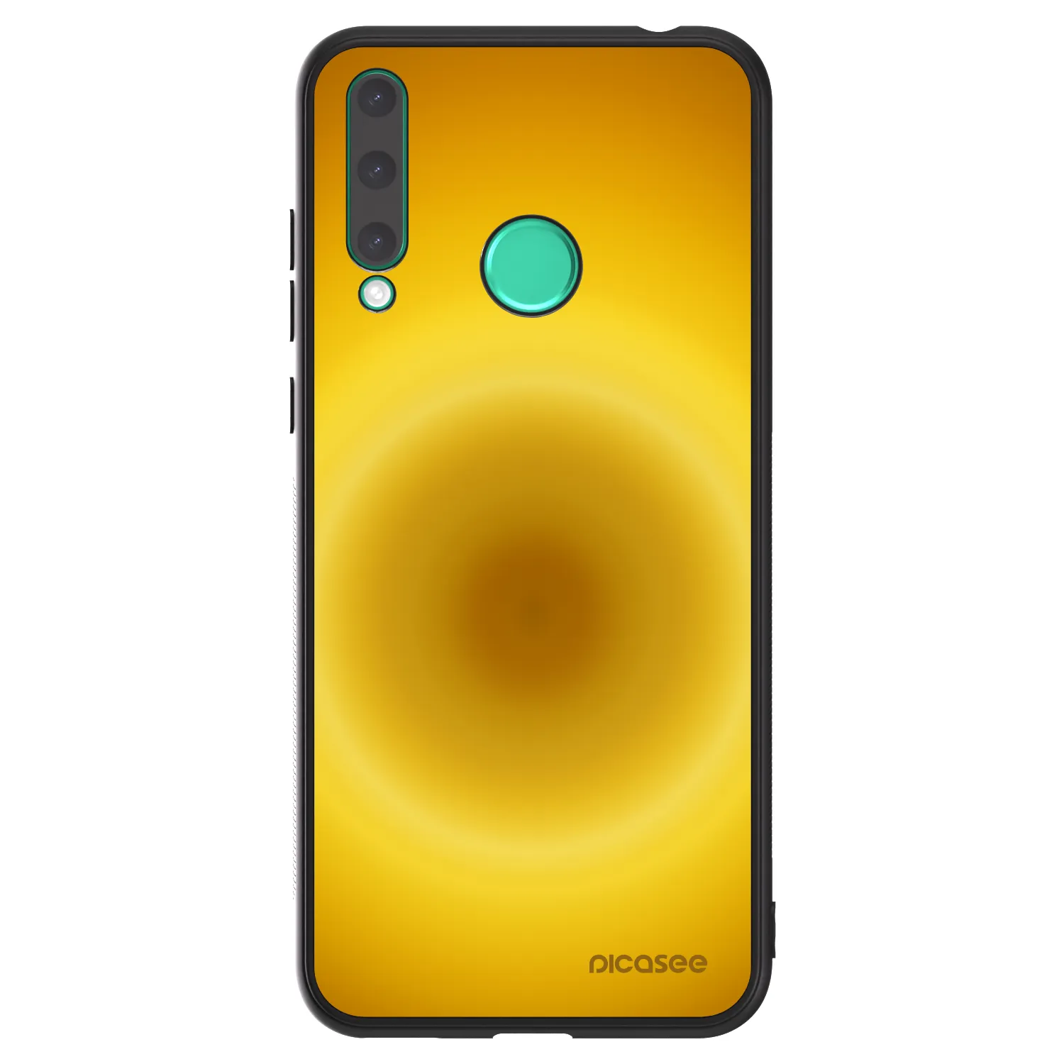 Picasee ULTIMATE CASE pro Honor 20 Lite - Solar Pulse