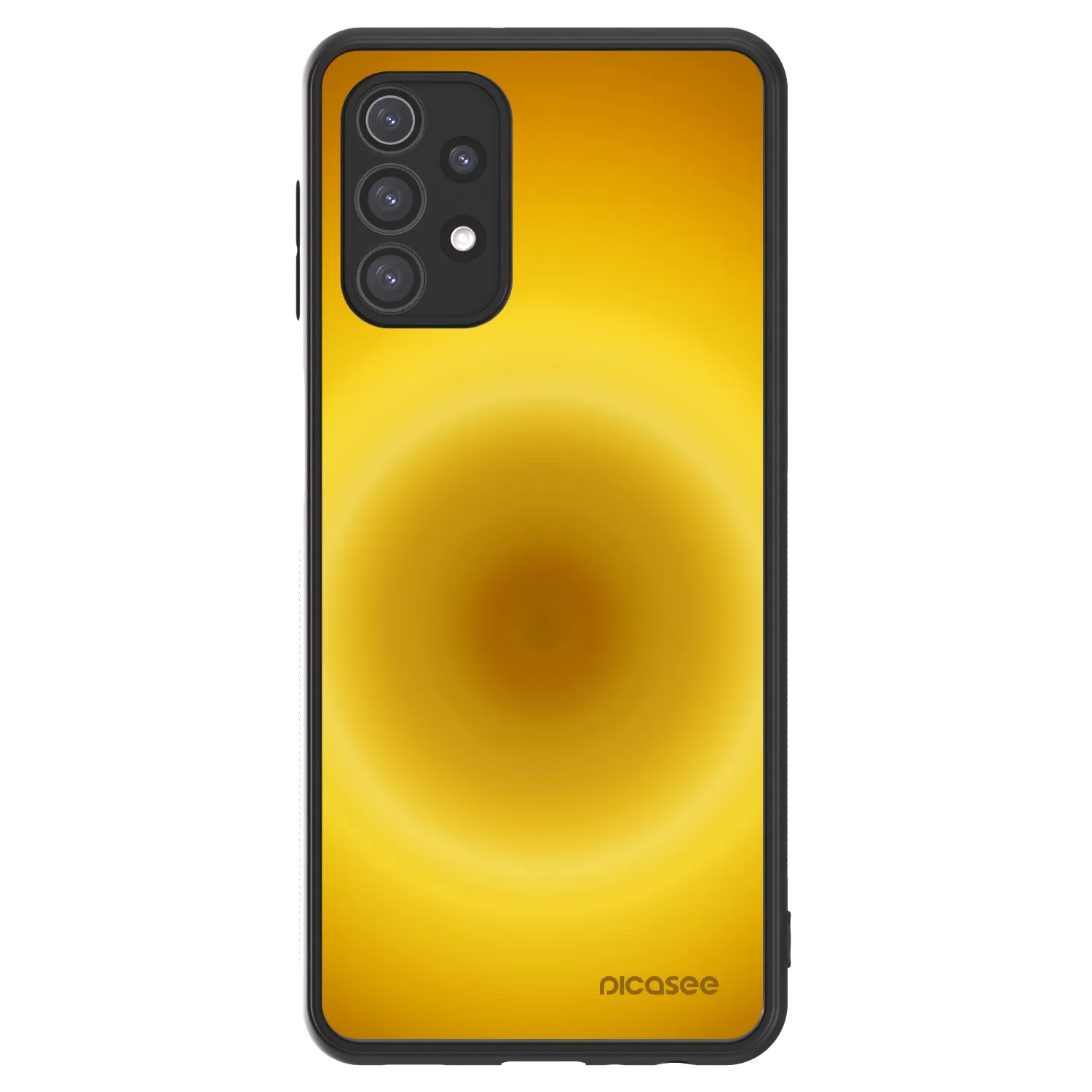Picasee ULTIMATE CASE pro Samsung Galaxy A32 5G A326B - Solar Pulse