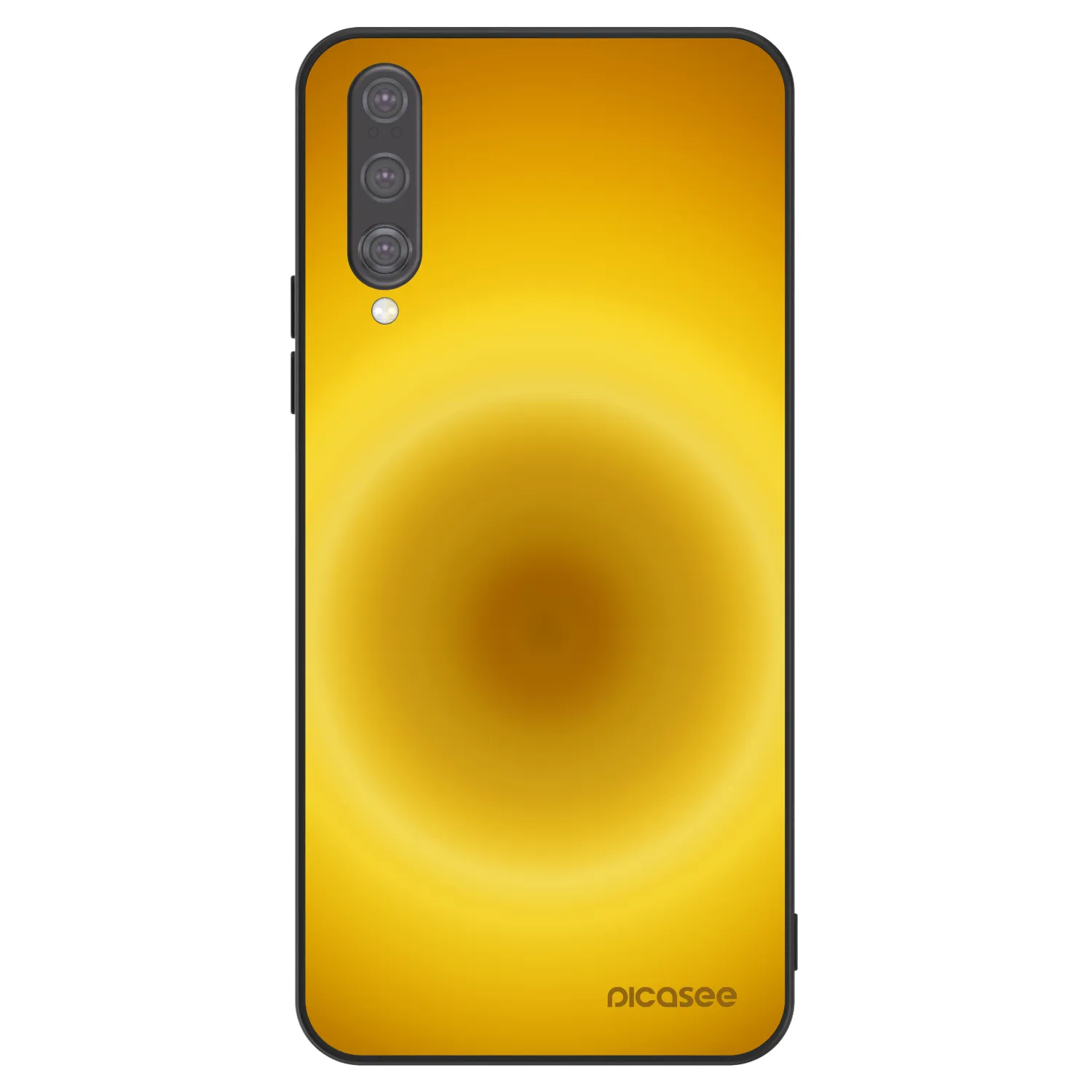 Picasee ULTIMATE CASE pro Huawei P20 Pro - Solar Pulse