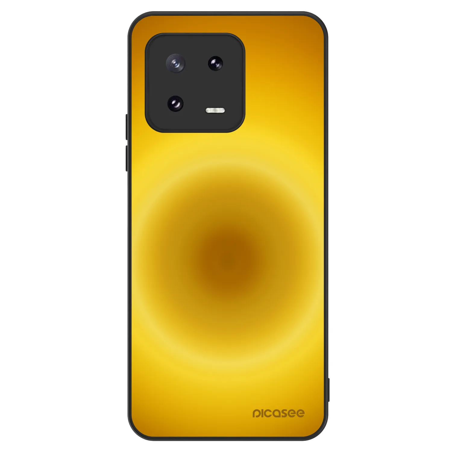 Picasee ULTIMATE CASE pro Xiaomi 13 Pro - Solar Pulse