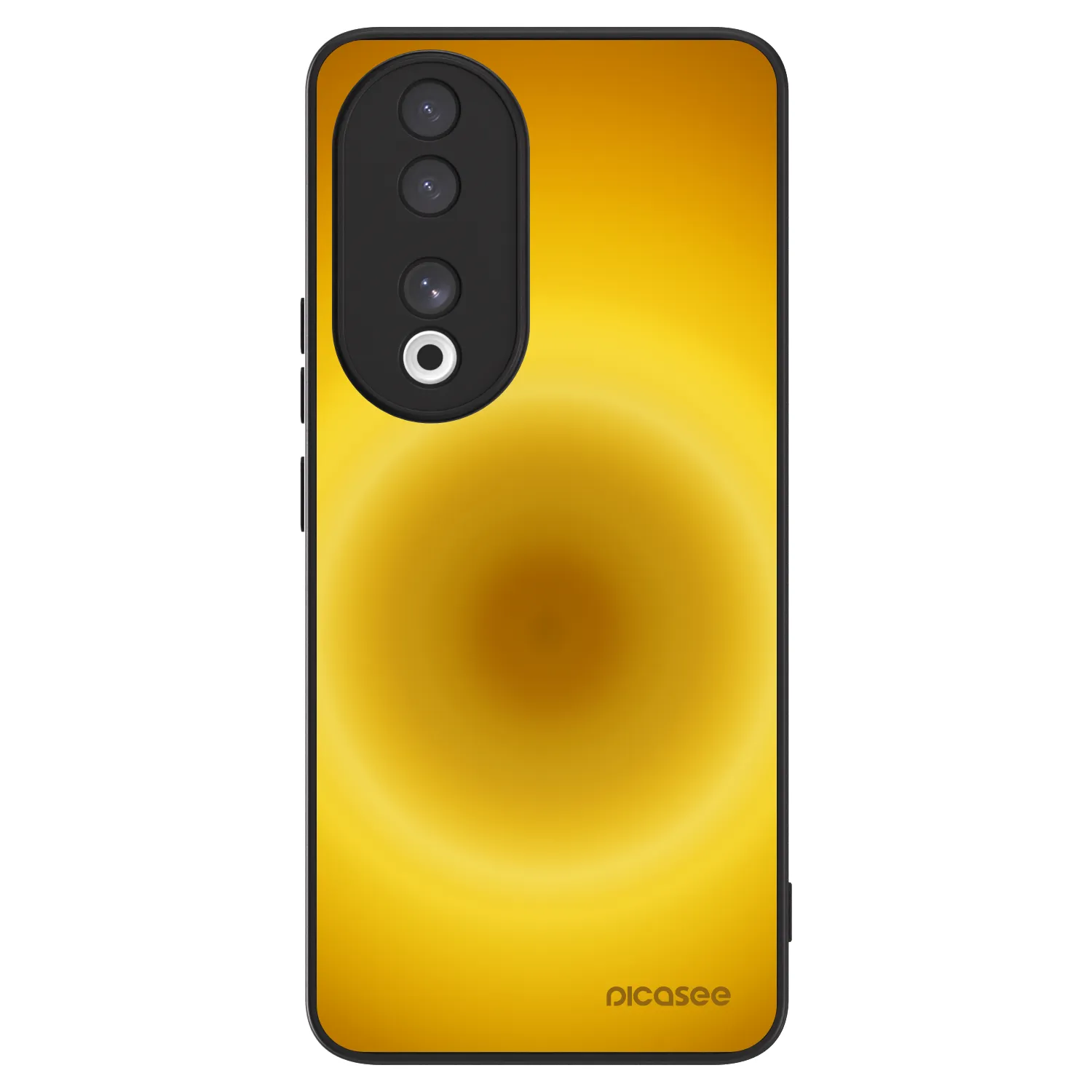 Picasee ULTIMATE CASE pro Honor 90 5G - Solar Pulse