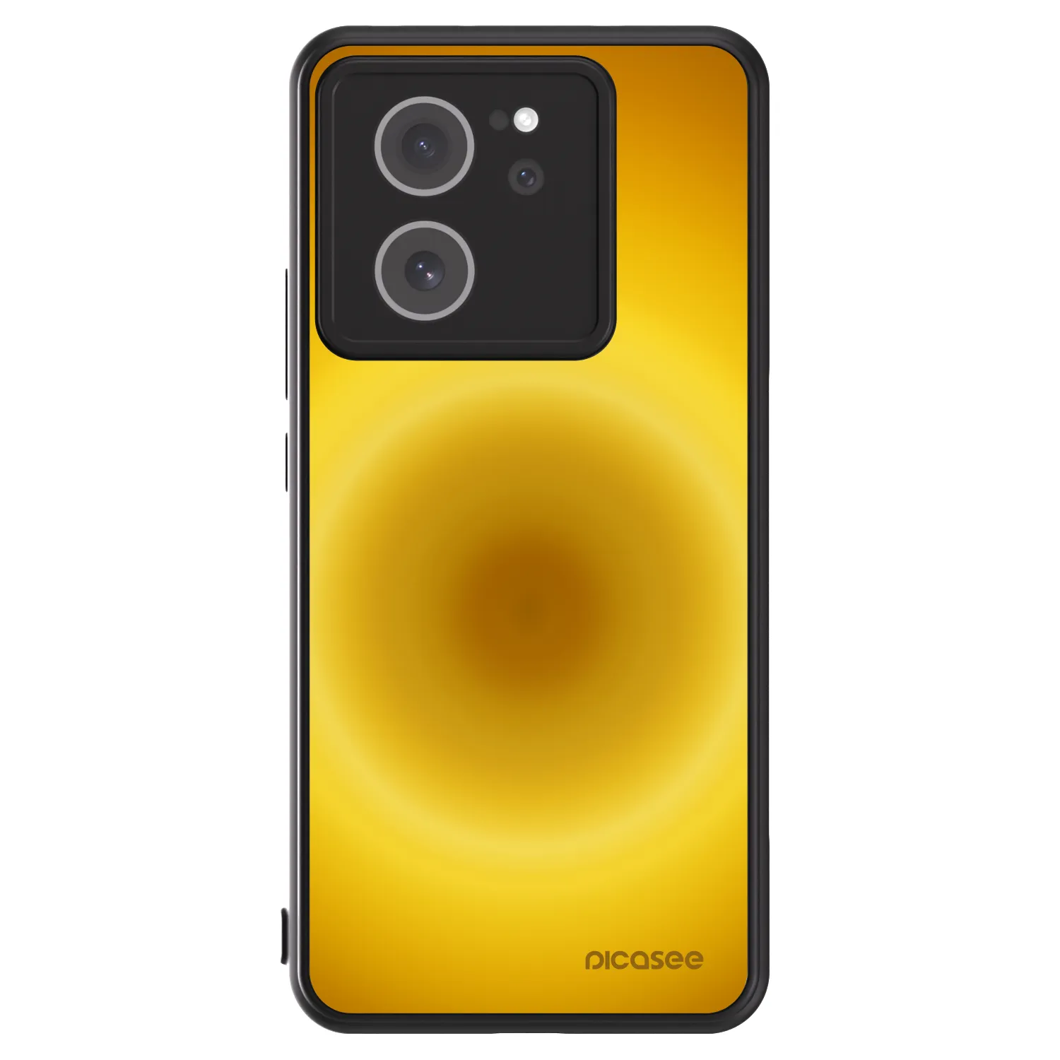 Picasee ULTIMATE CASE pro Xiaomi 13T Pro - Solar Pulse