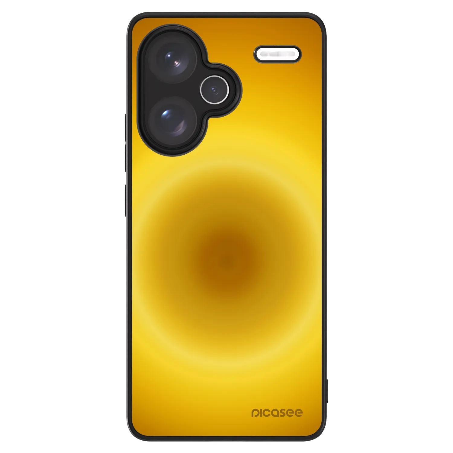 ULTIMATE CASE pro Xiaomi Redmi Note 13 Pro+ 5G - Solar Pulse