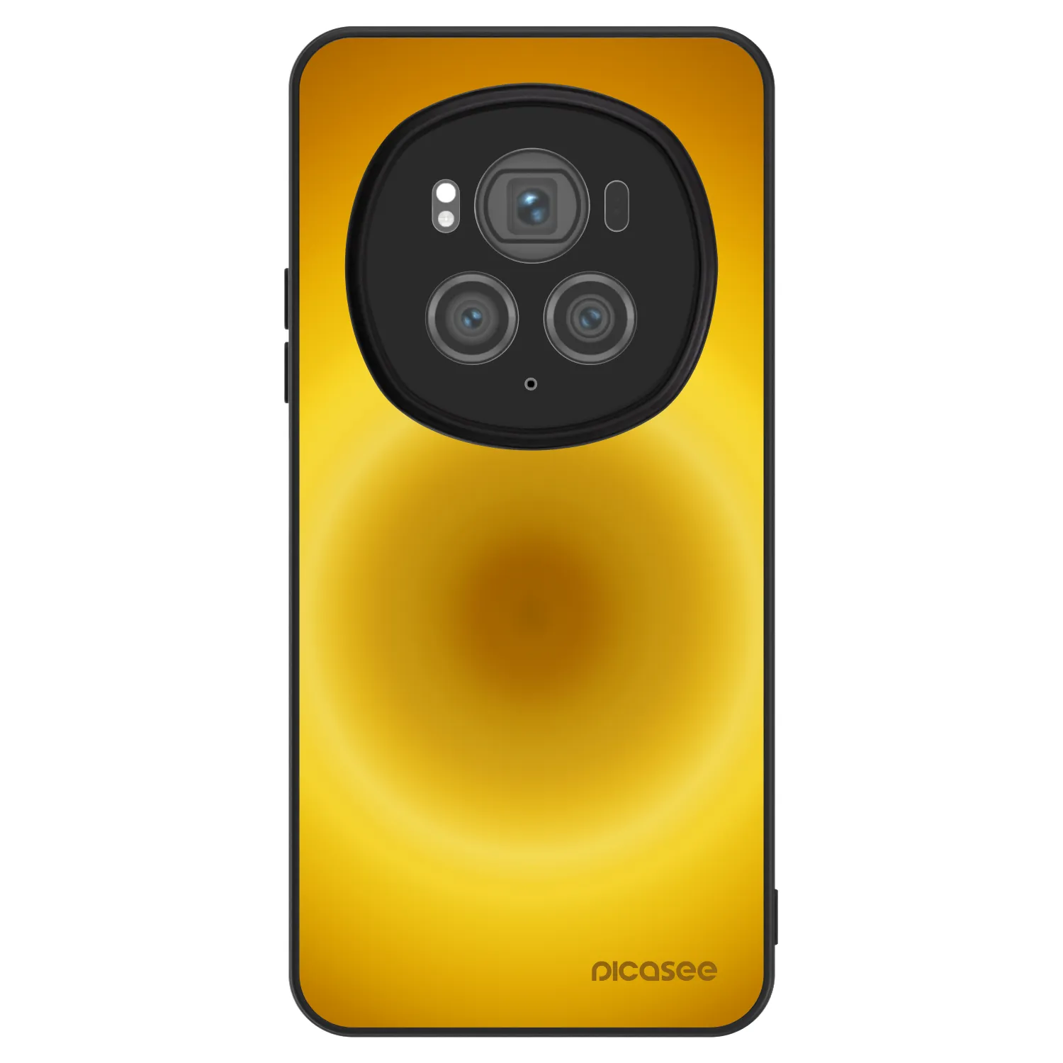 Picasee ULTIMATE CASE pro Honor Magic6 Pro - Solar Pulse