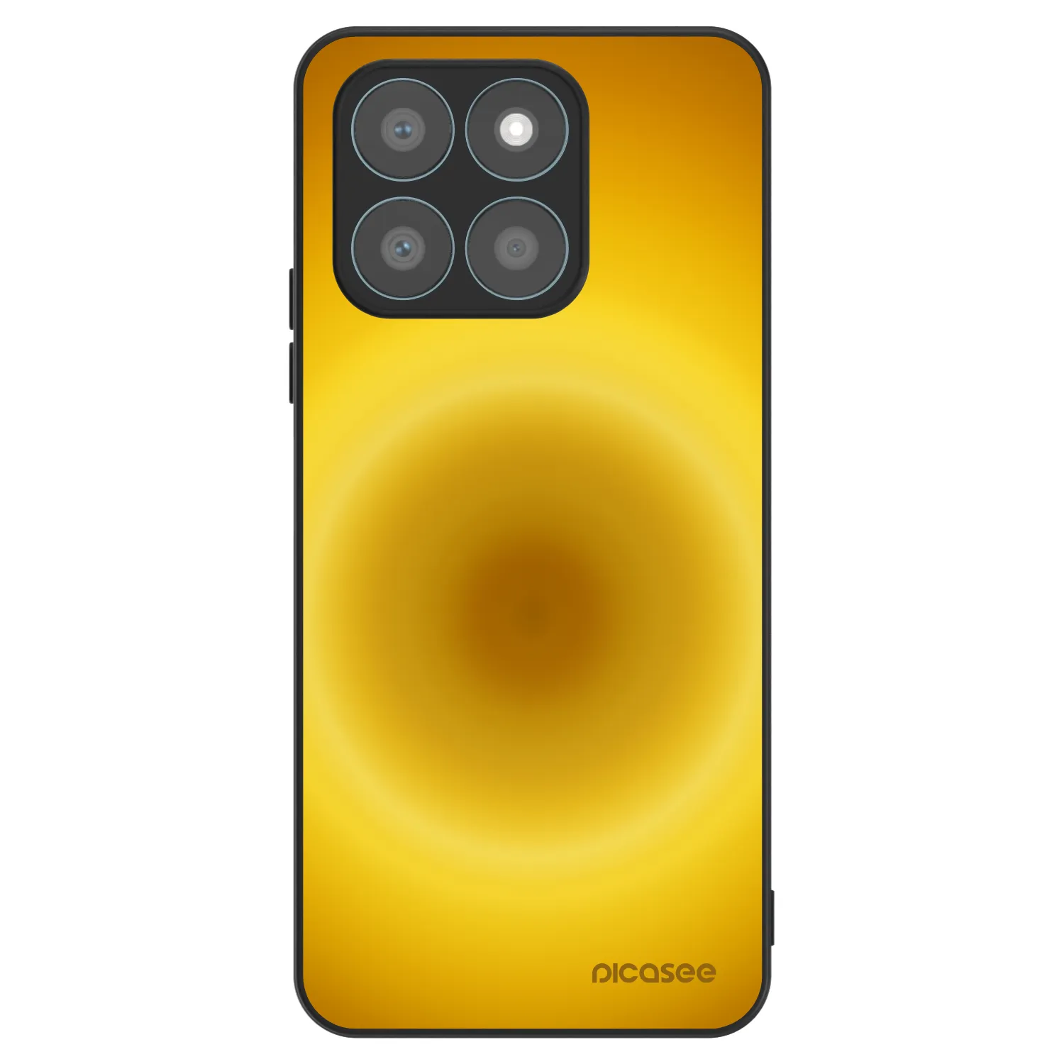 Picasee ULTIMATE CASE pro Honor X8b - Solar Pulse
