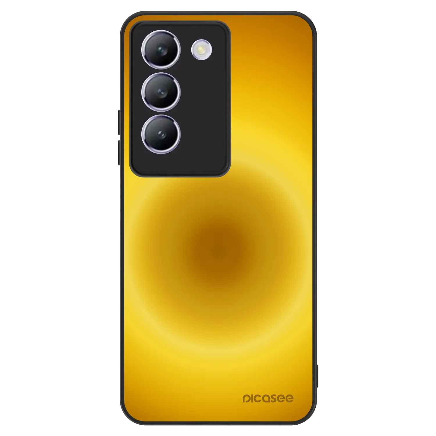 Picasee ULTIMATE CASE pro Vivo V40 SE 5G - Solar Pulse