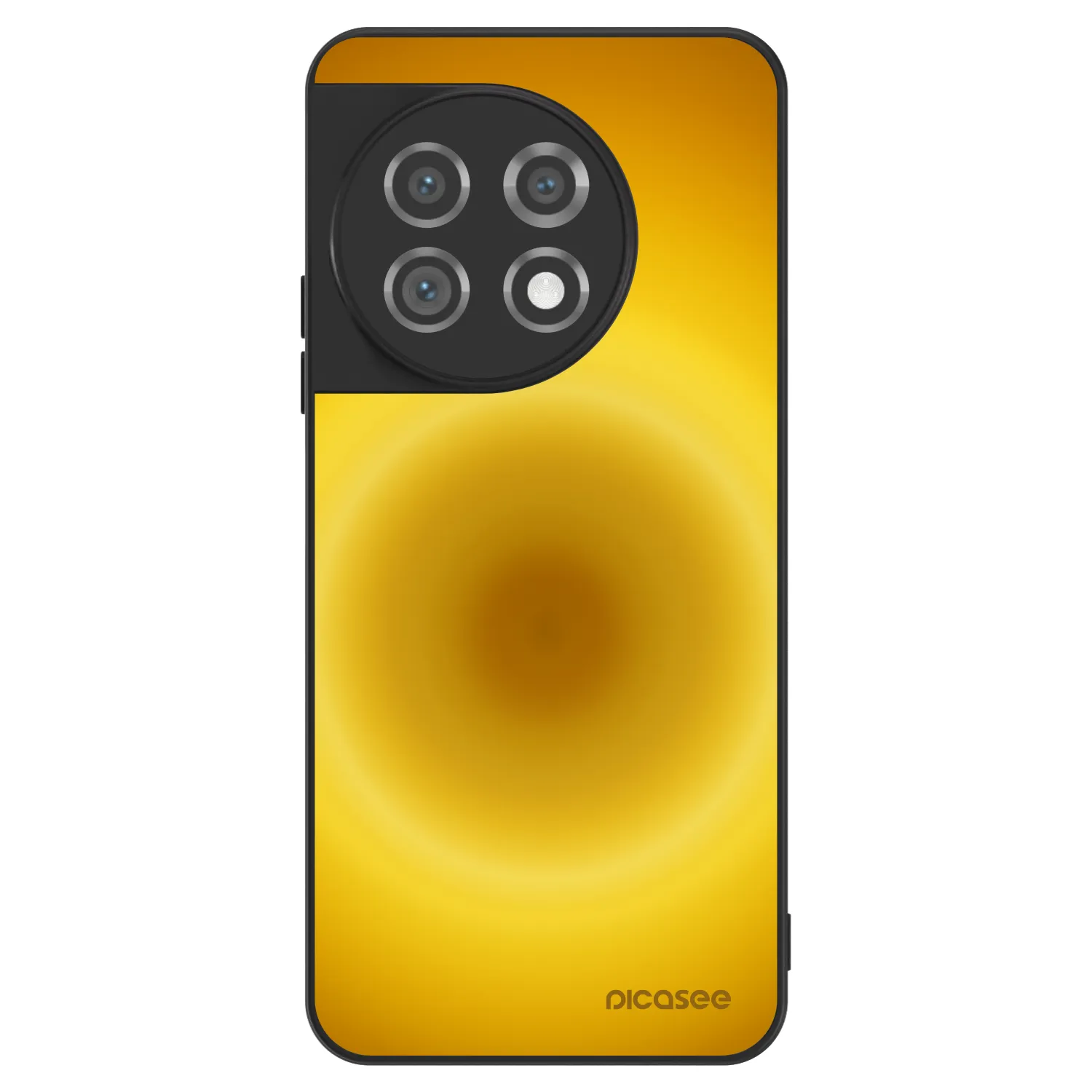 Picasee ULTIMATE CASE pro OnePlus 11 5G - Solar Pulse