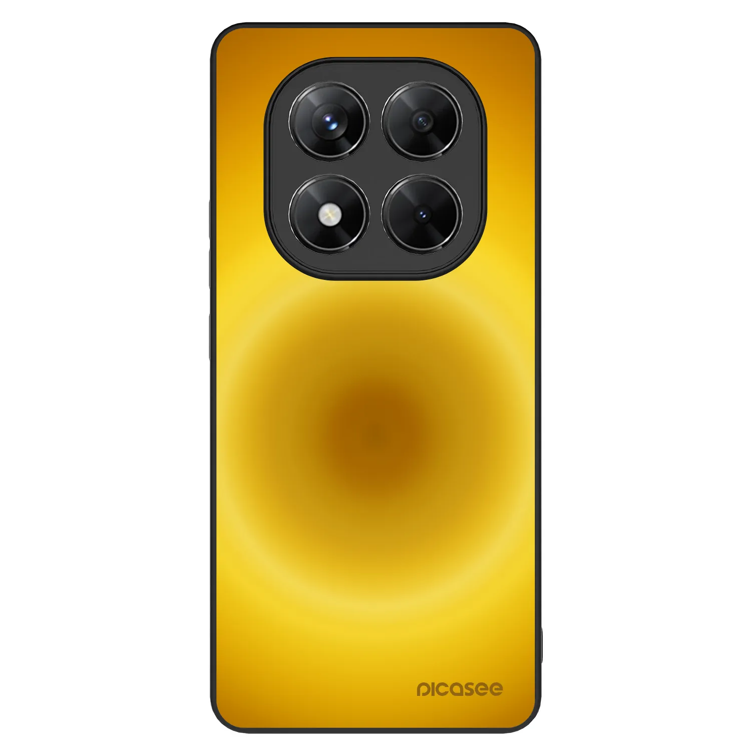 ULTIMATE CASE pro Xiaomi Redmi Note 14 Pro 5G - Solar Pulse