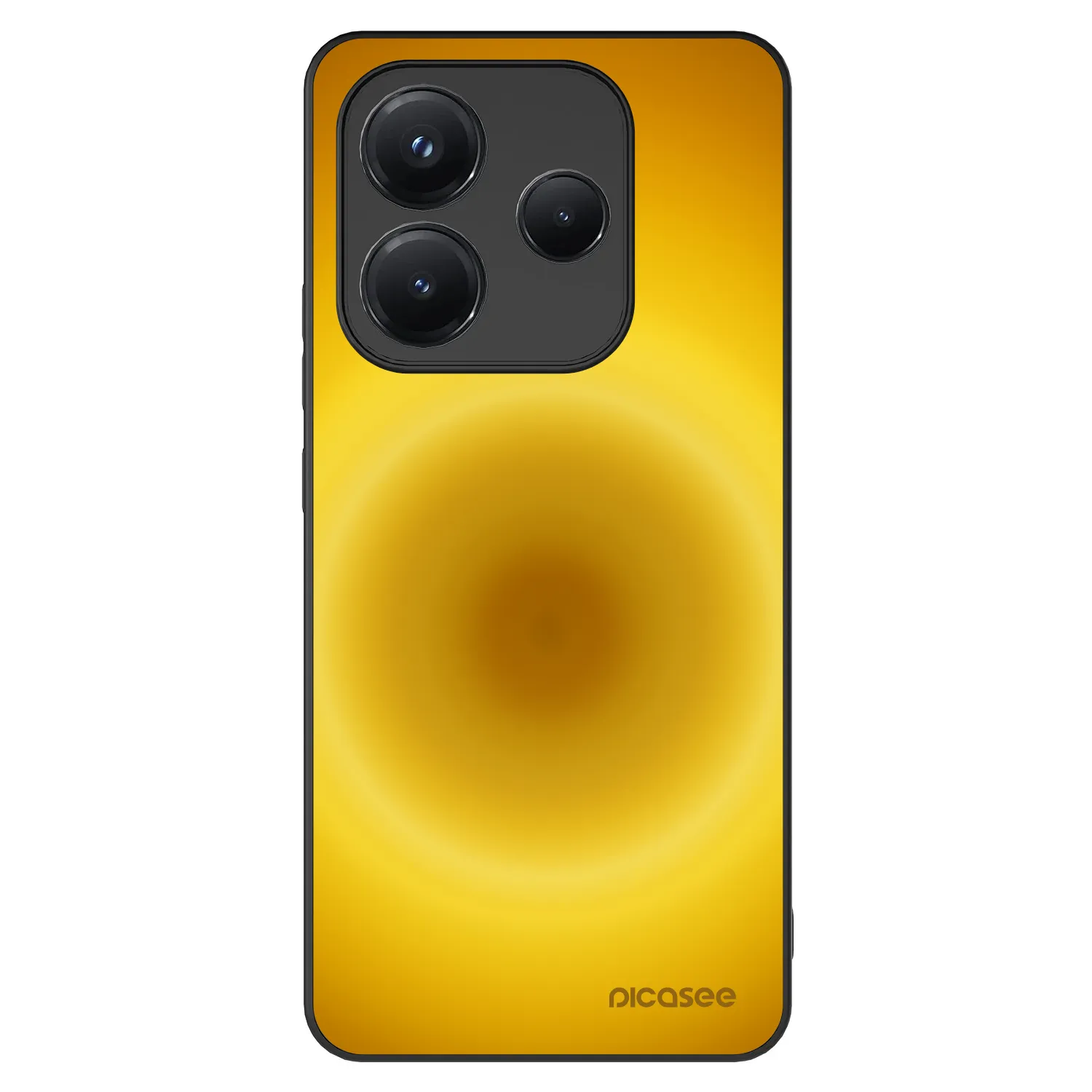 ULTIMATE CASE pro Xiaomi Redmi Note 14 5G - Solar Pulse