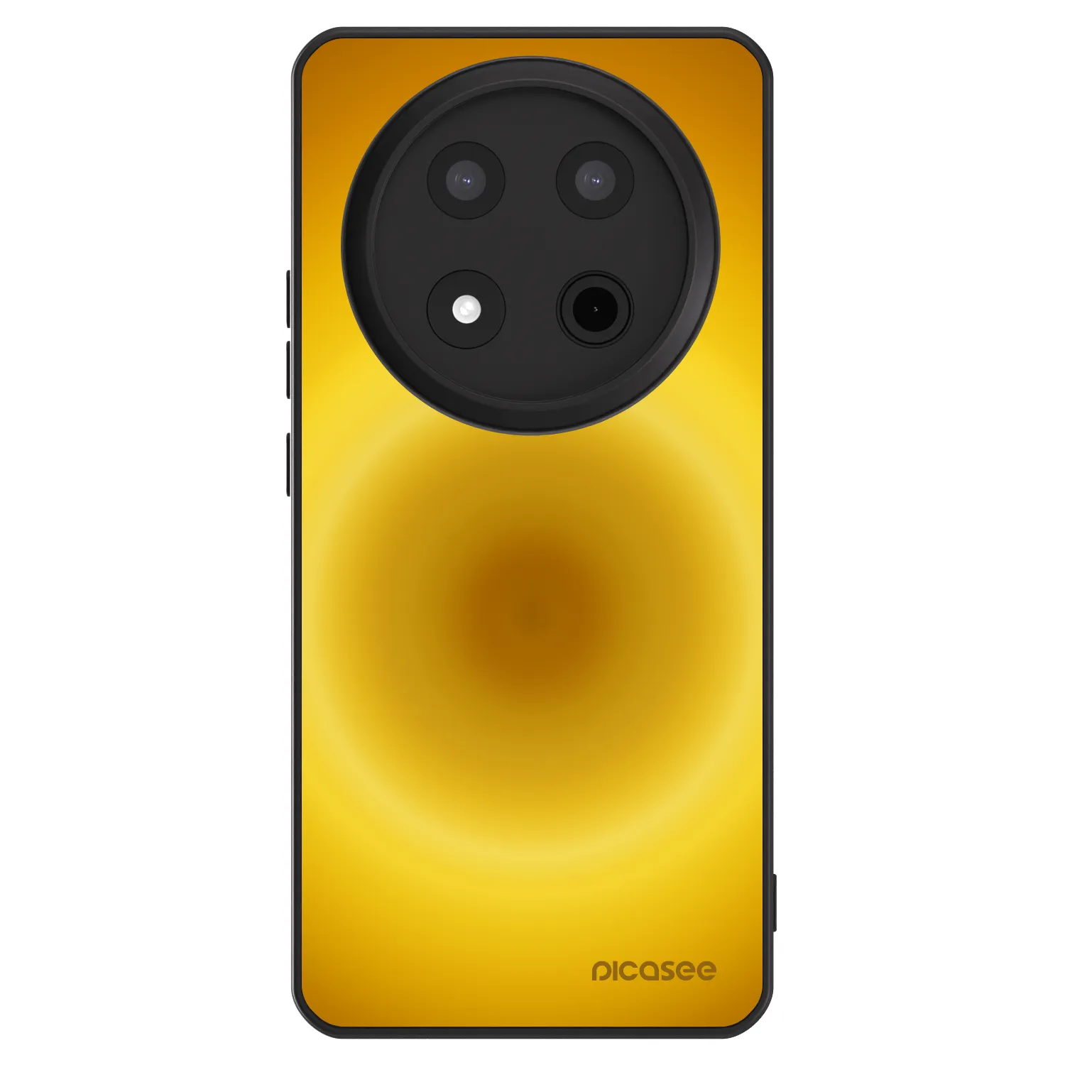 Picasee ULTIMATE CASE pro Honor Magic7 Lite 5G - Solar Pulse