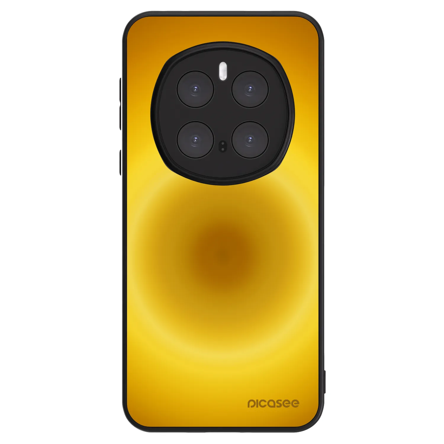 Picasee ULTIMATE CASE pro Honor Magic7 Pro 5G - Solar Pulse