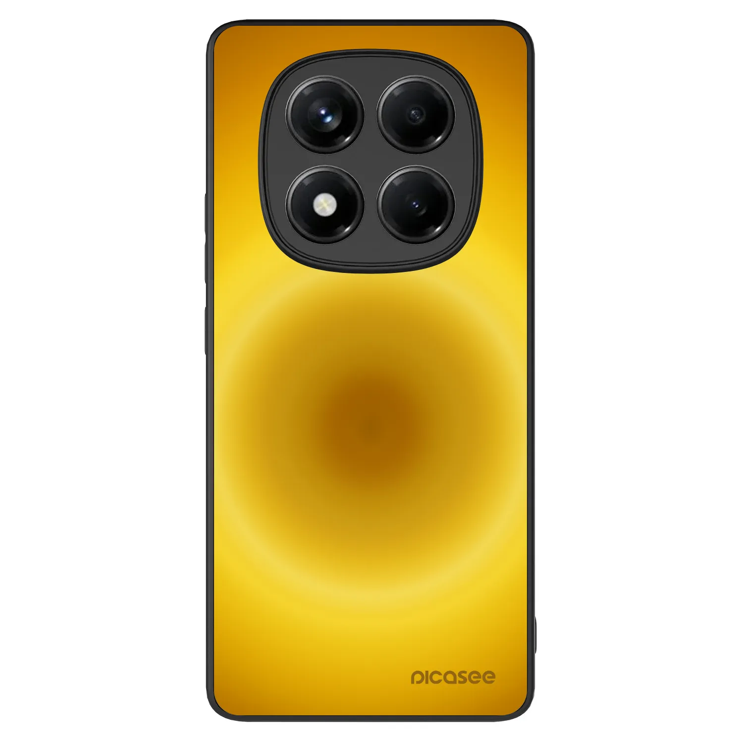 ULTIMATE CASE pro Xiaomi Redmi Note 14 Pro 4G - Solar Pulse
