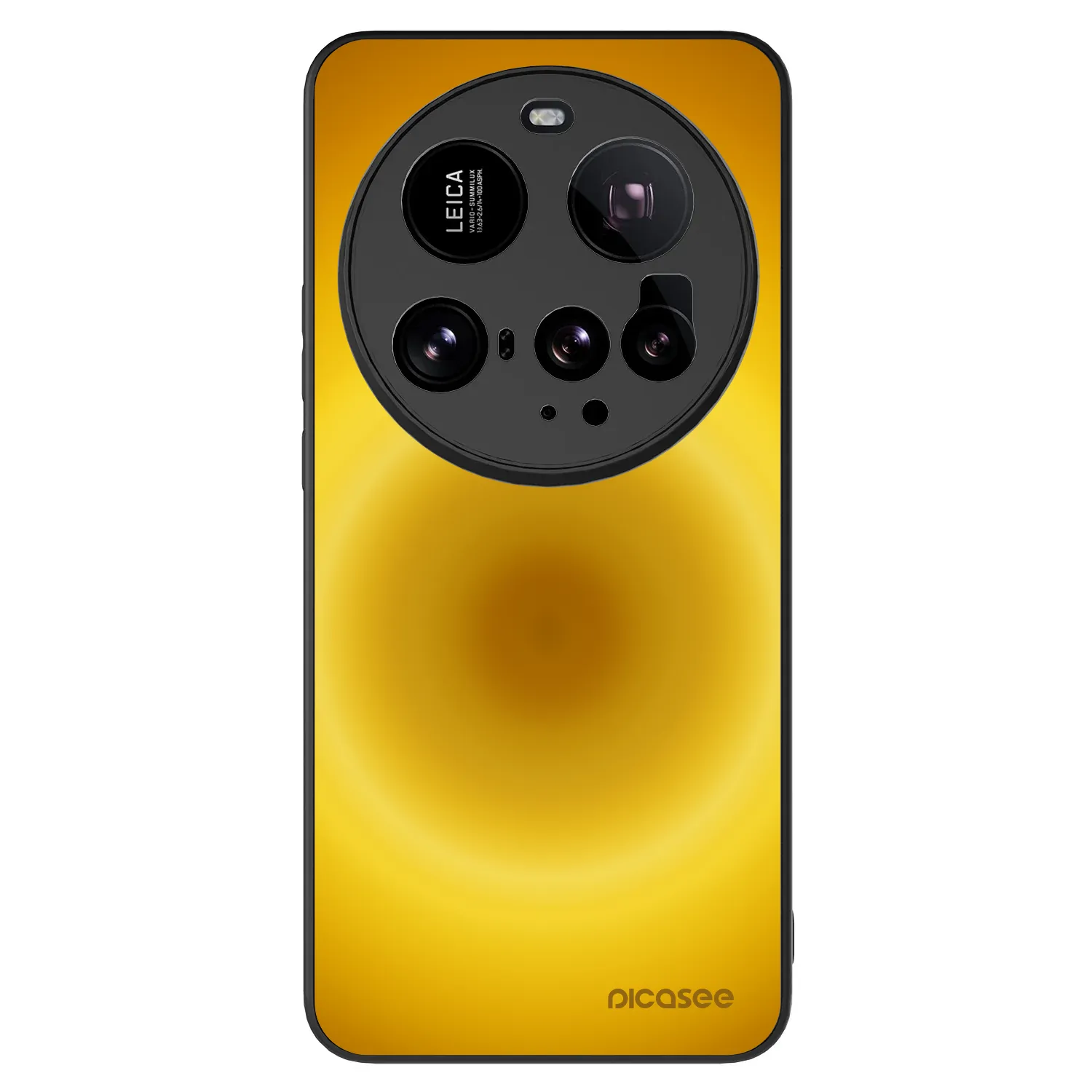 Picasee ULTIMATE CASE pro Xiaomi 15 Ultra - Solar Pulse