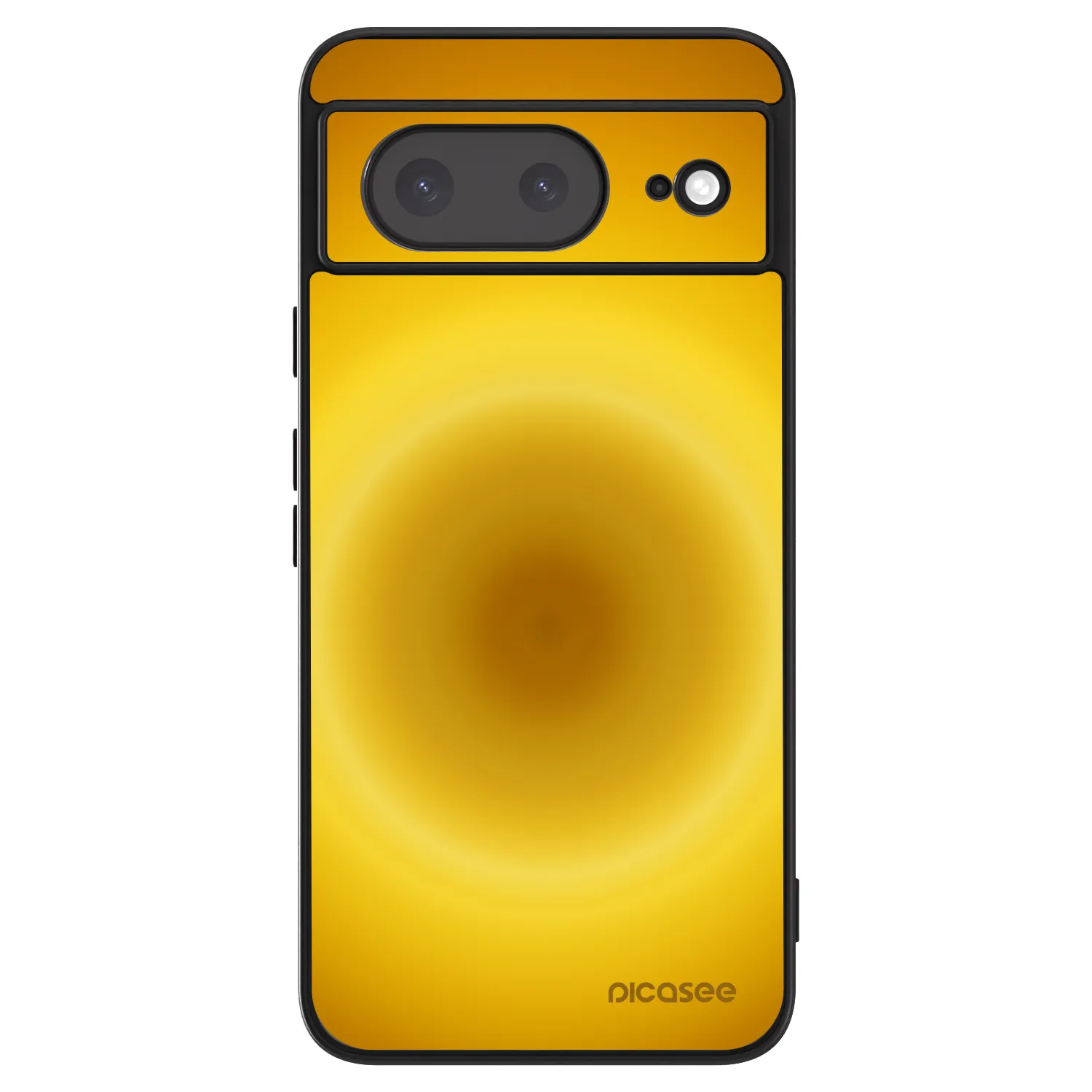Picasee ULTIMATE CASE pro Google Pixel 8a - Solar Pulse