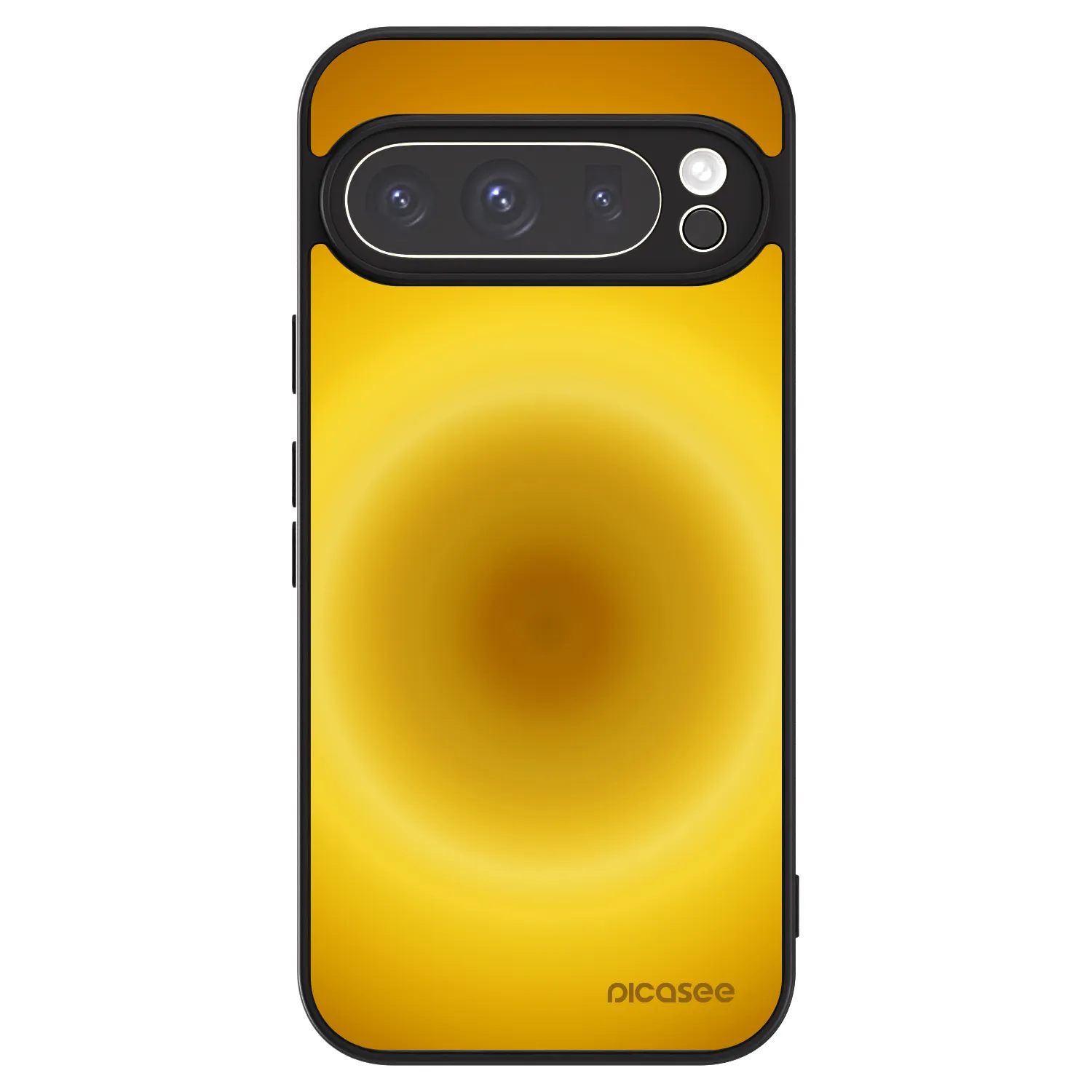 Picasee ULTIMATE CASE pro Google Pixel 9 Pro - Solar Pulse