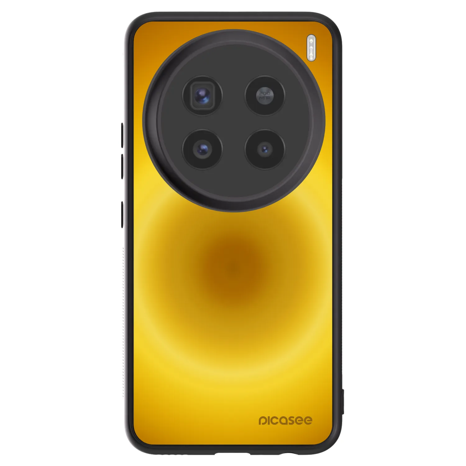 Picasee ULTIMATE CASE pro Vivo X200 Pro - Solar Pulse