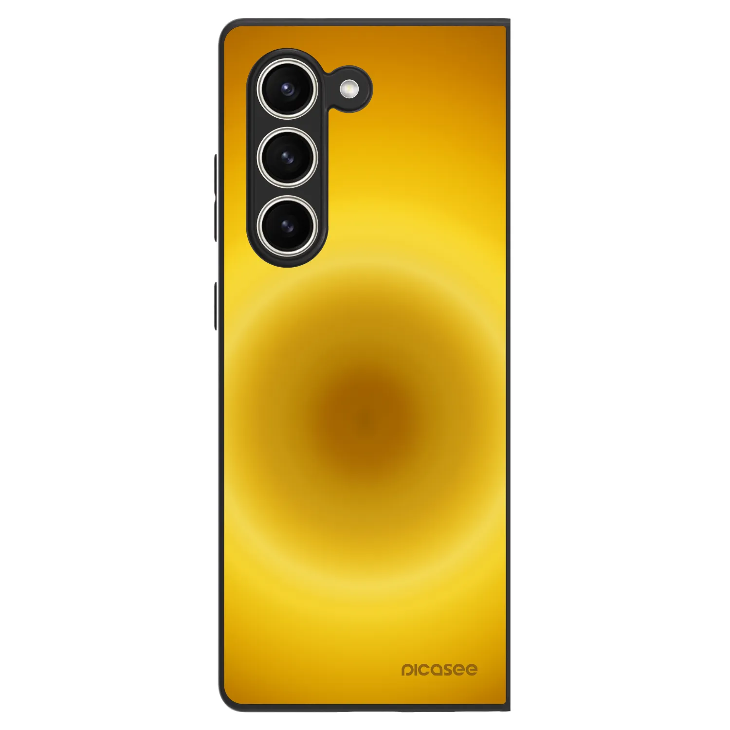 Picasee ULTIMATE CASE pro Samsung Galaxy Z Fold5 5G - Solar Pulse
