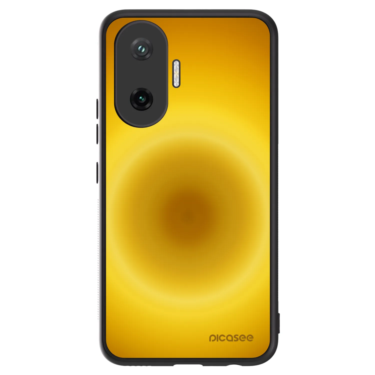 ULTIMATE CASE pro Xiaomi Poco F7 5G - Solar Pulse