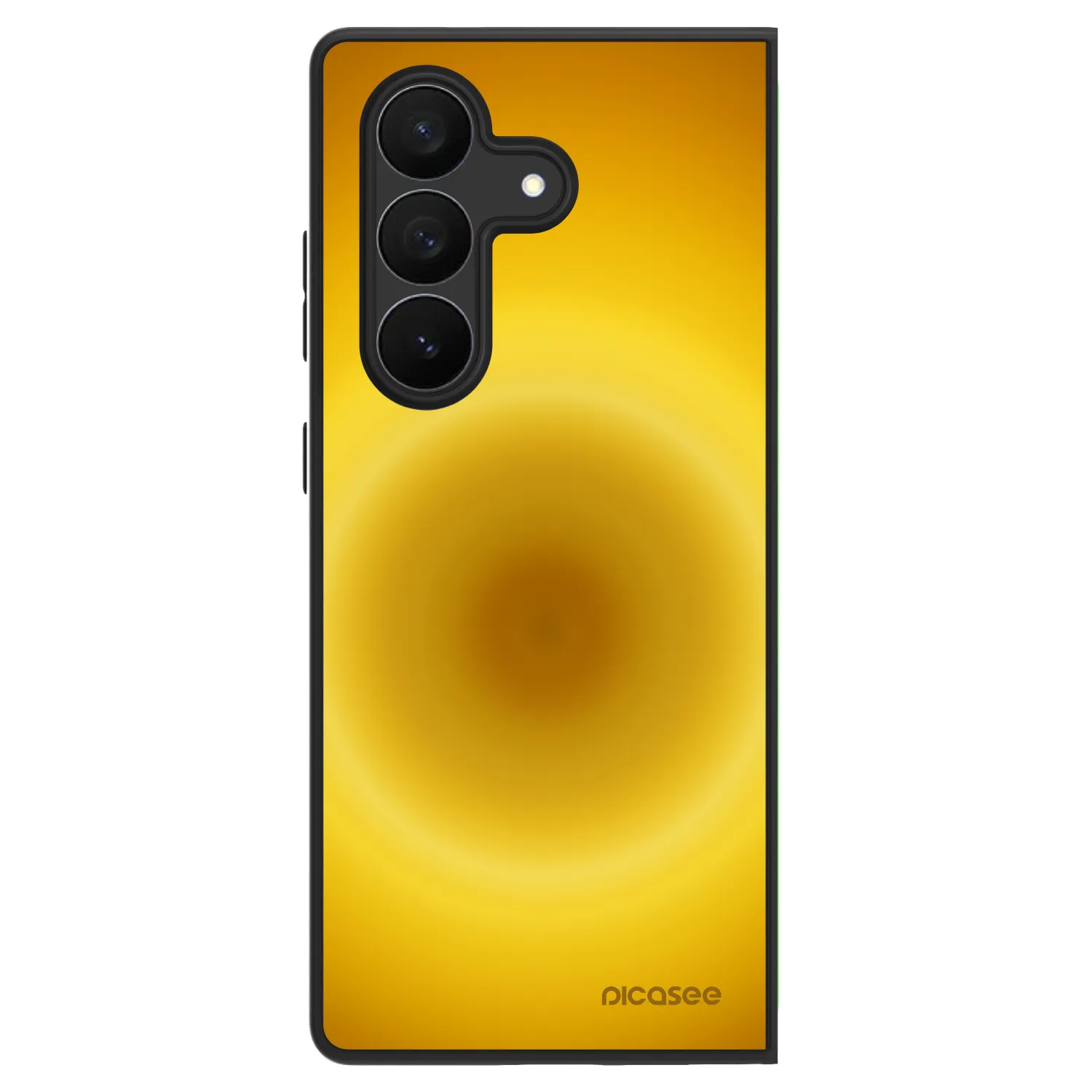 Picasee ULTIMATE CASE pro Samsung Galaxy Z Fold7 5G - Solar Pulse