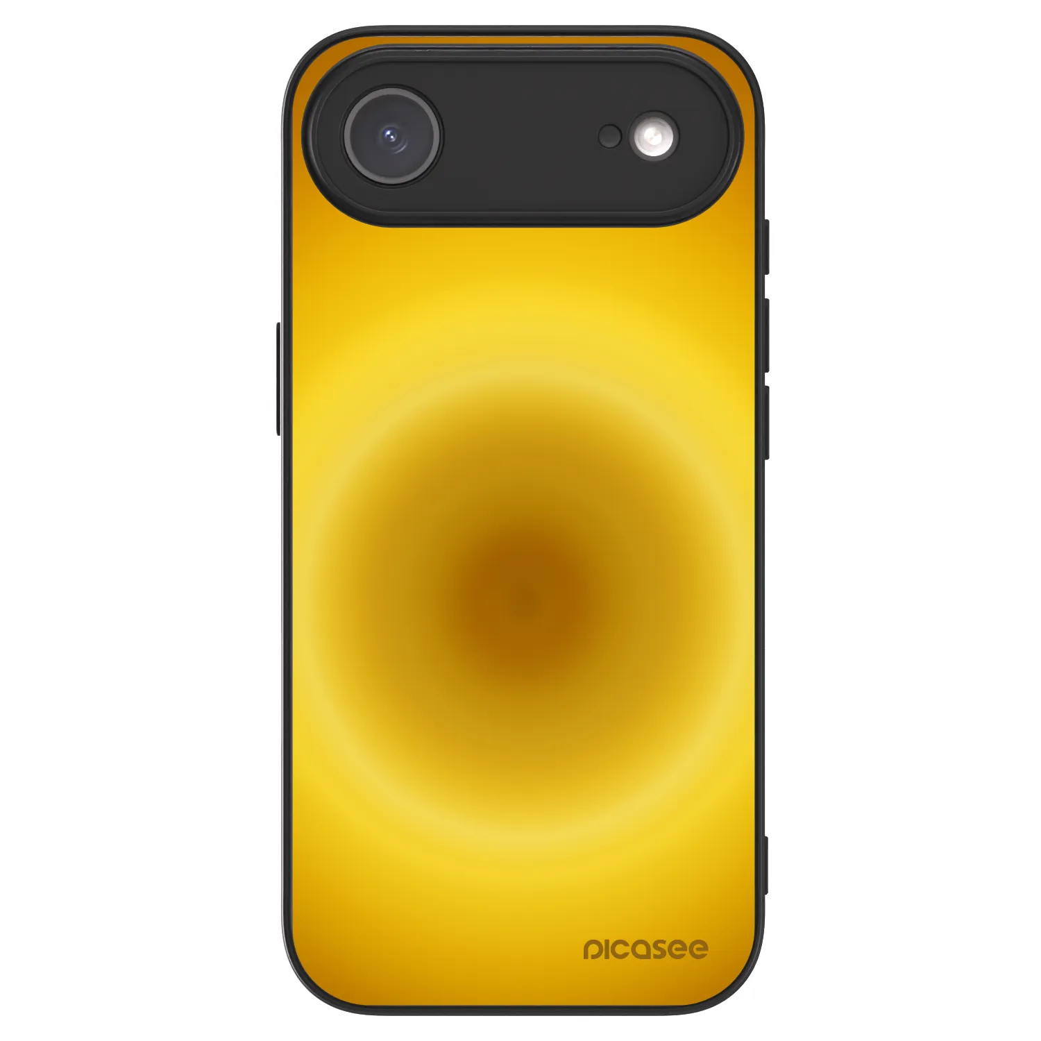 Picasee ULTIMATE CASE pro Apple iPhone Air - Solar Pulse
