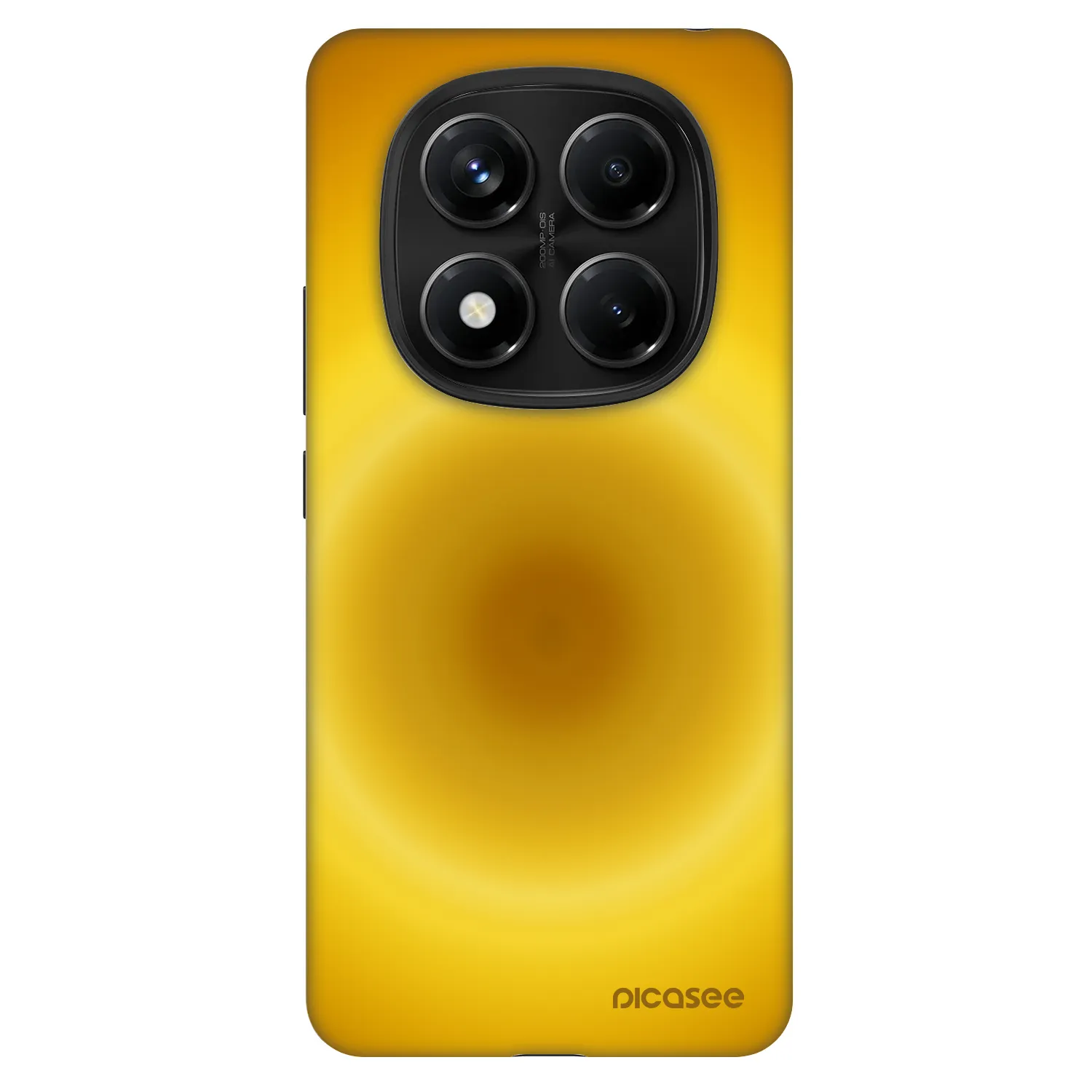 Fashion Case pre Xiaomi Redmi Note 14 Pro 5G - Solar Pulse