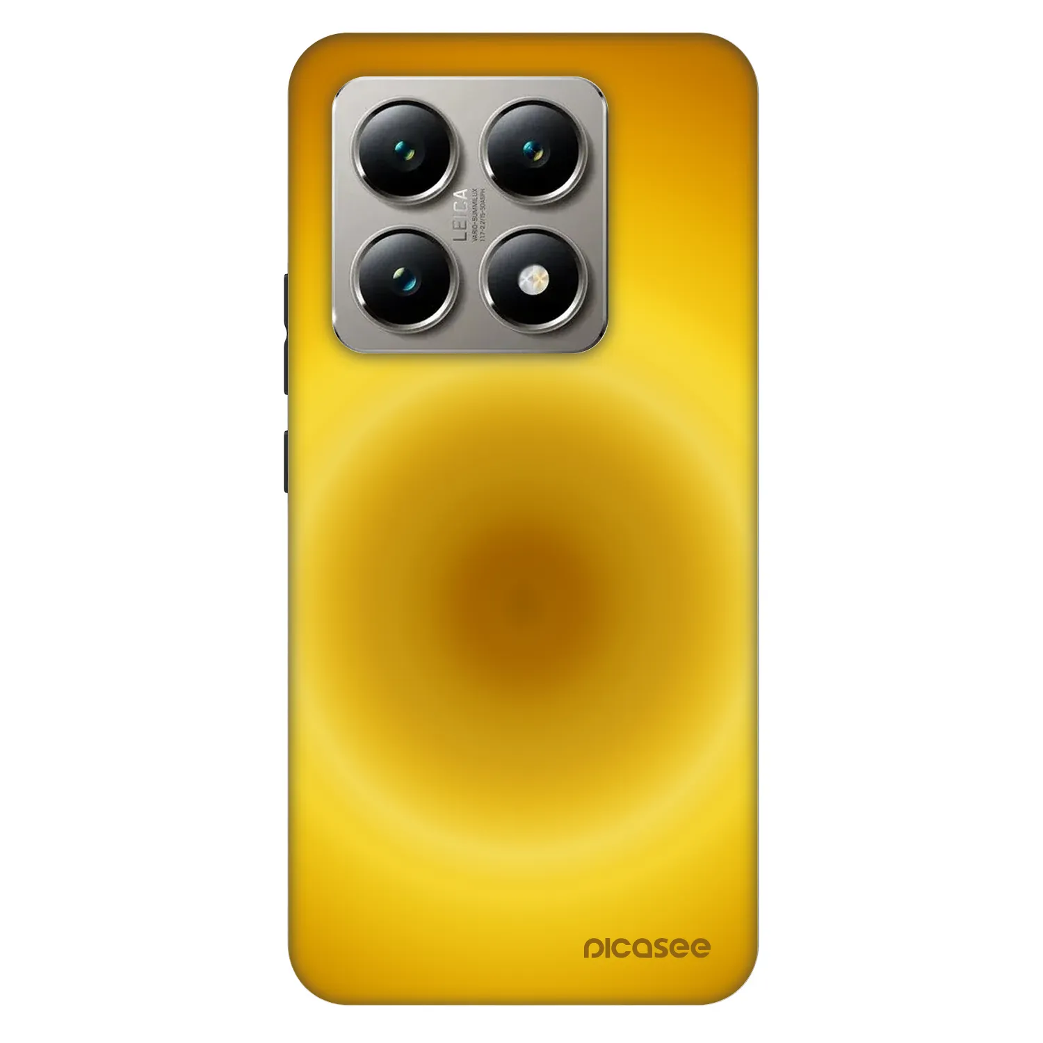 Picasee Fashion Case pre Xiaomi 14T Pro - Solar Pulse