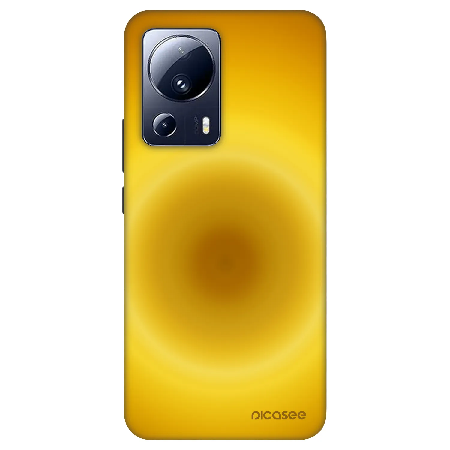 Picasee Fashion Case pre Xiaomi 13 Lite - Solar Pulse