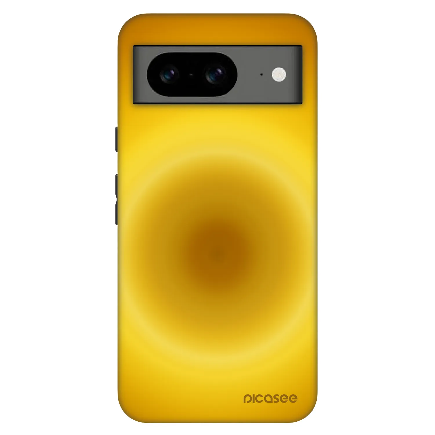 Picasee Fashion Case pre Google Pixel 8 Pro - Solar Pulse