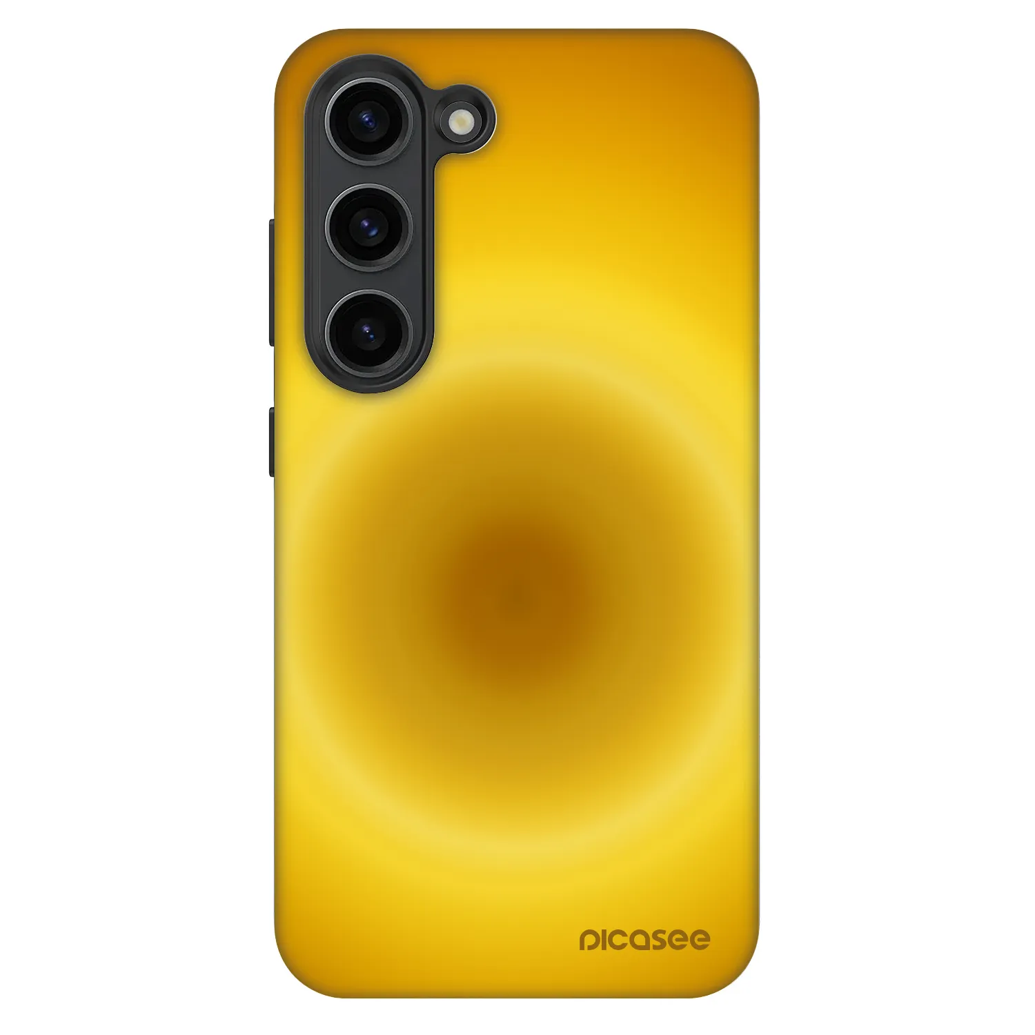Picasee Fashion Case pre Samsung Galaxy S23+ 5G - Solar Pulse