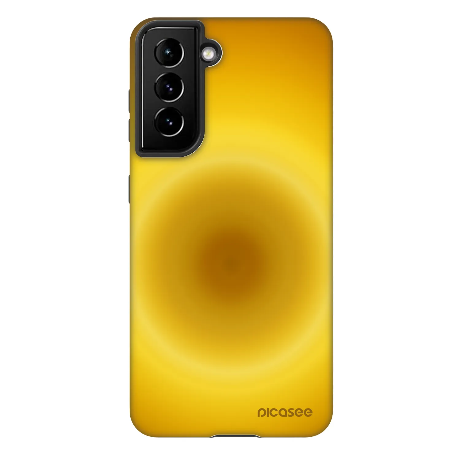 Picasee Fashion Case pre Samsung Galaxy S21 FE 5G - Solar Pulse