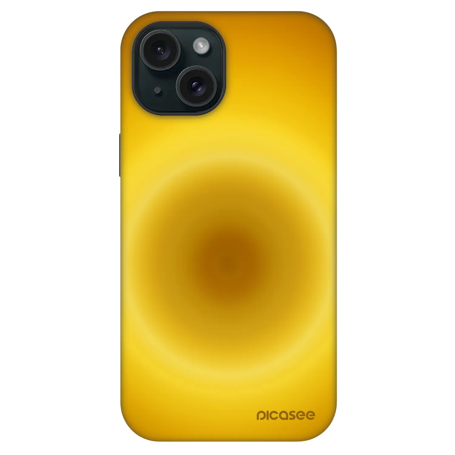 Fashion Case MagSafe pre Apple iPhone 15 - Solar Pulse