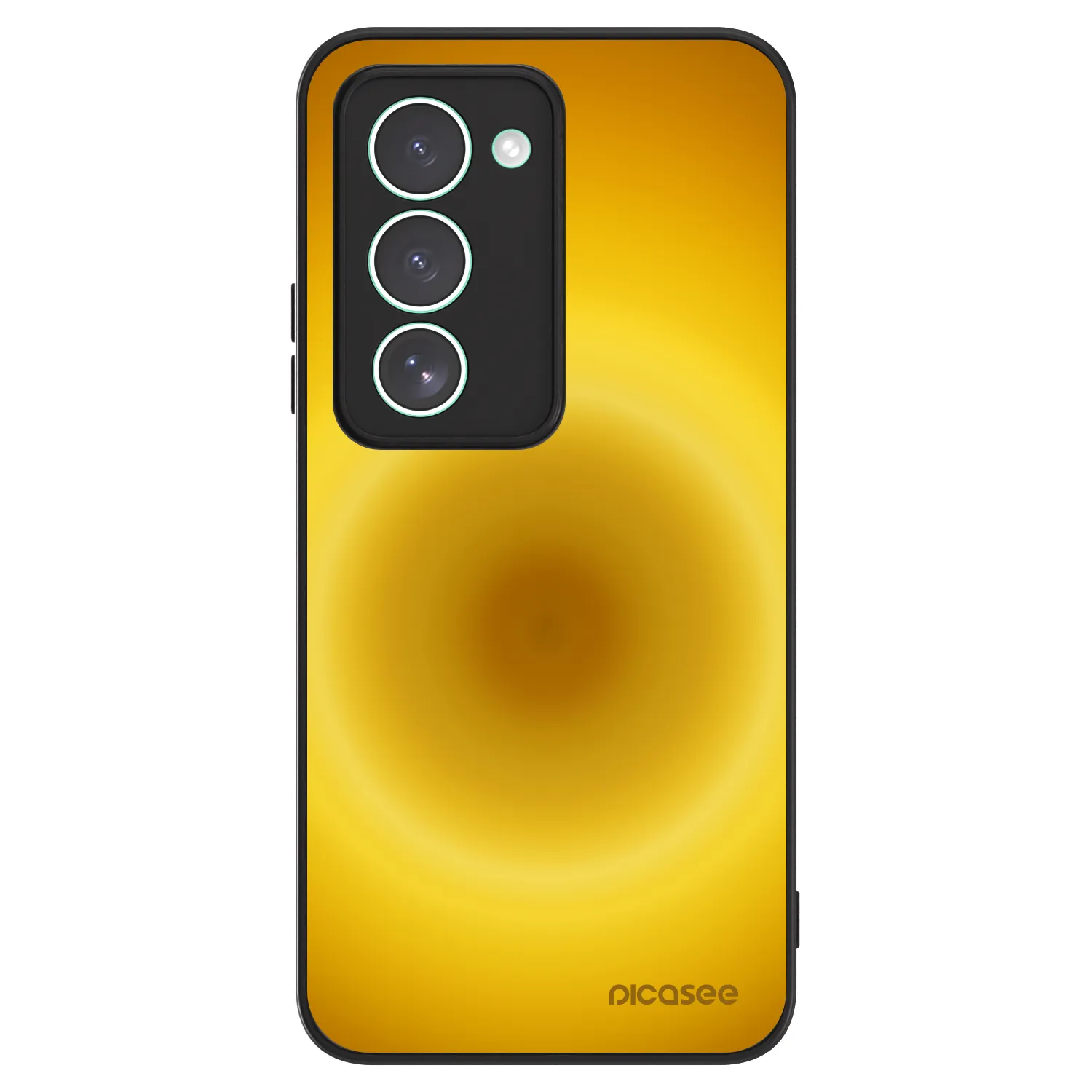 Picasee ULTIMATE CASE pro Xiaomi Redmi 15 5G - Solar Pulse