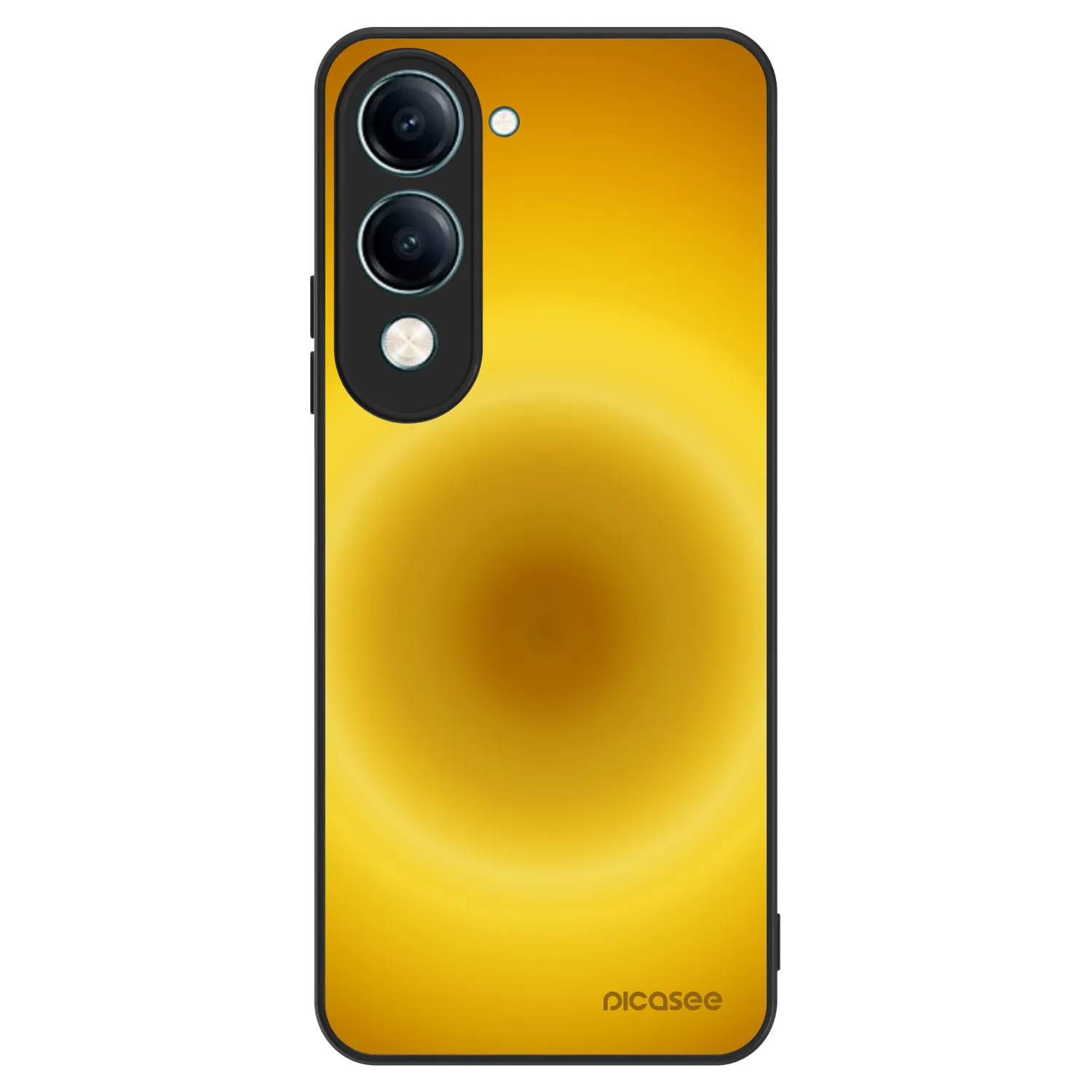 Picasee ULTIMATE CASE pro Vivo Y29s 5G - Solar Pulse