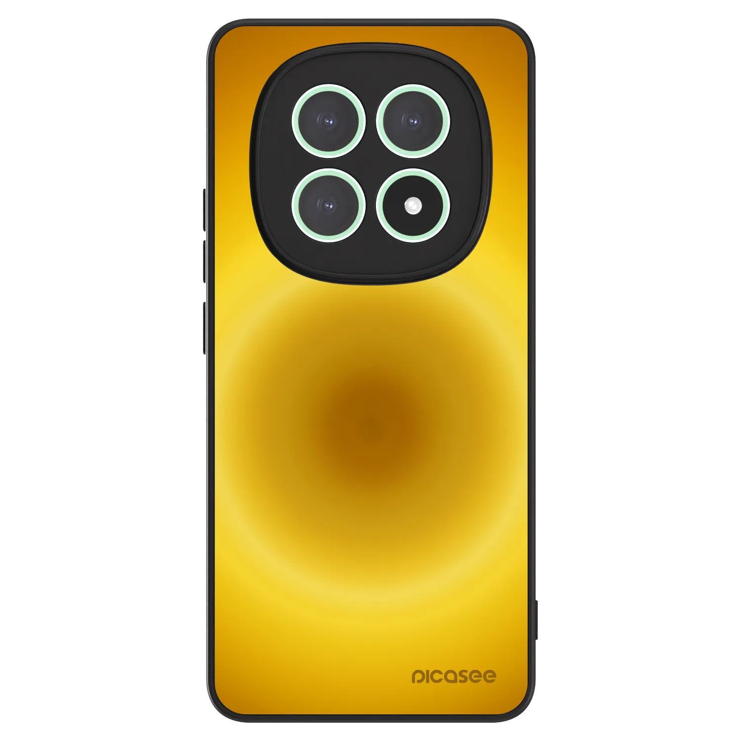 Picasee ULTIMATE CASE pro Xiaomi Redmi Note 15 - Solar Pulse