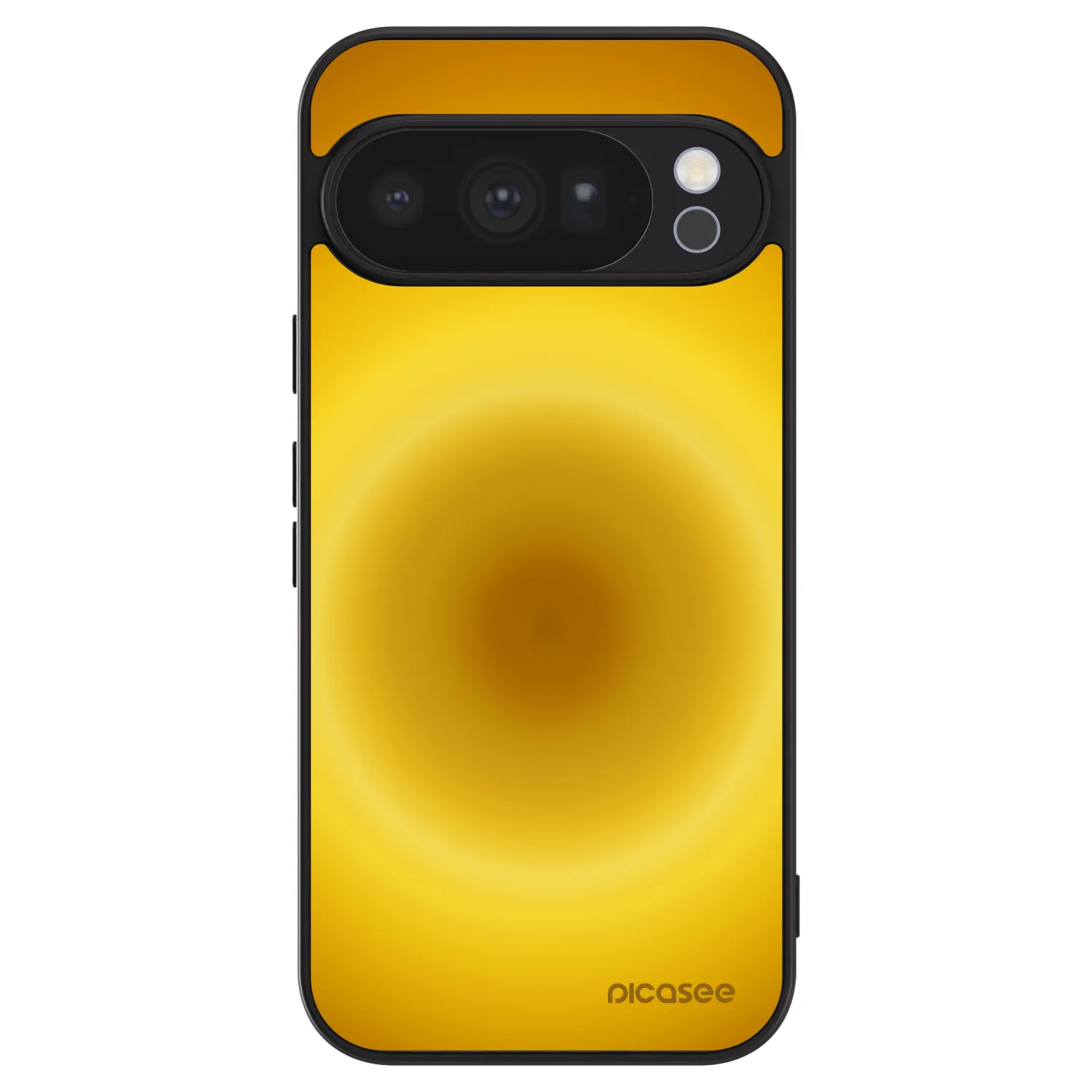 Picasee ULTIMATE CASE pro Google Pixel 10 Pro - Solar Pulse