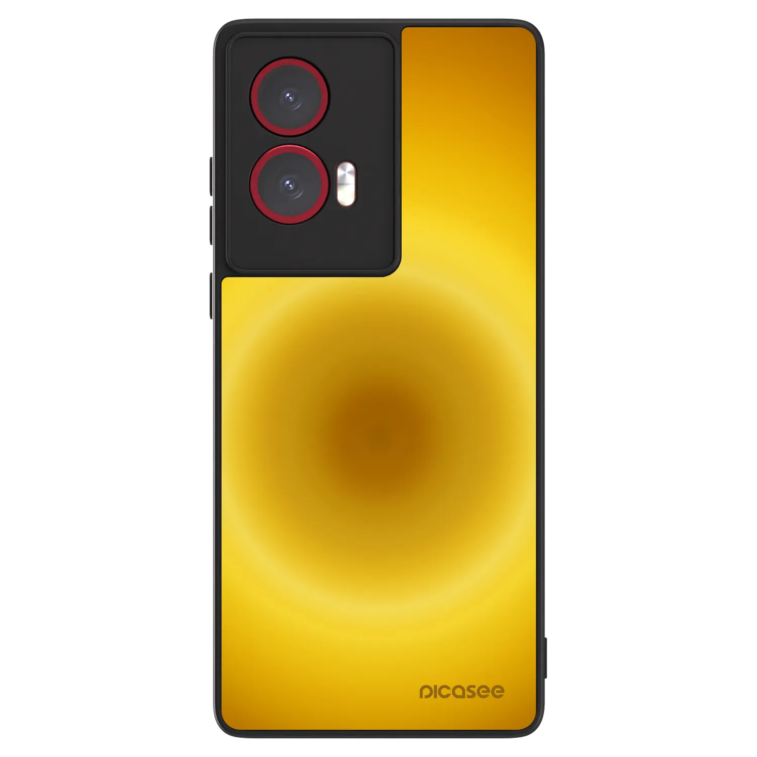 ULTIMATE CASE pro Motorola Edge 50 Fusion - Solar Pulse