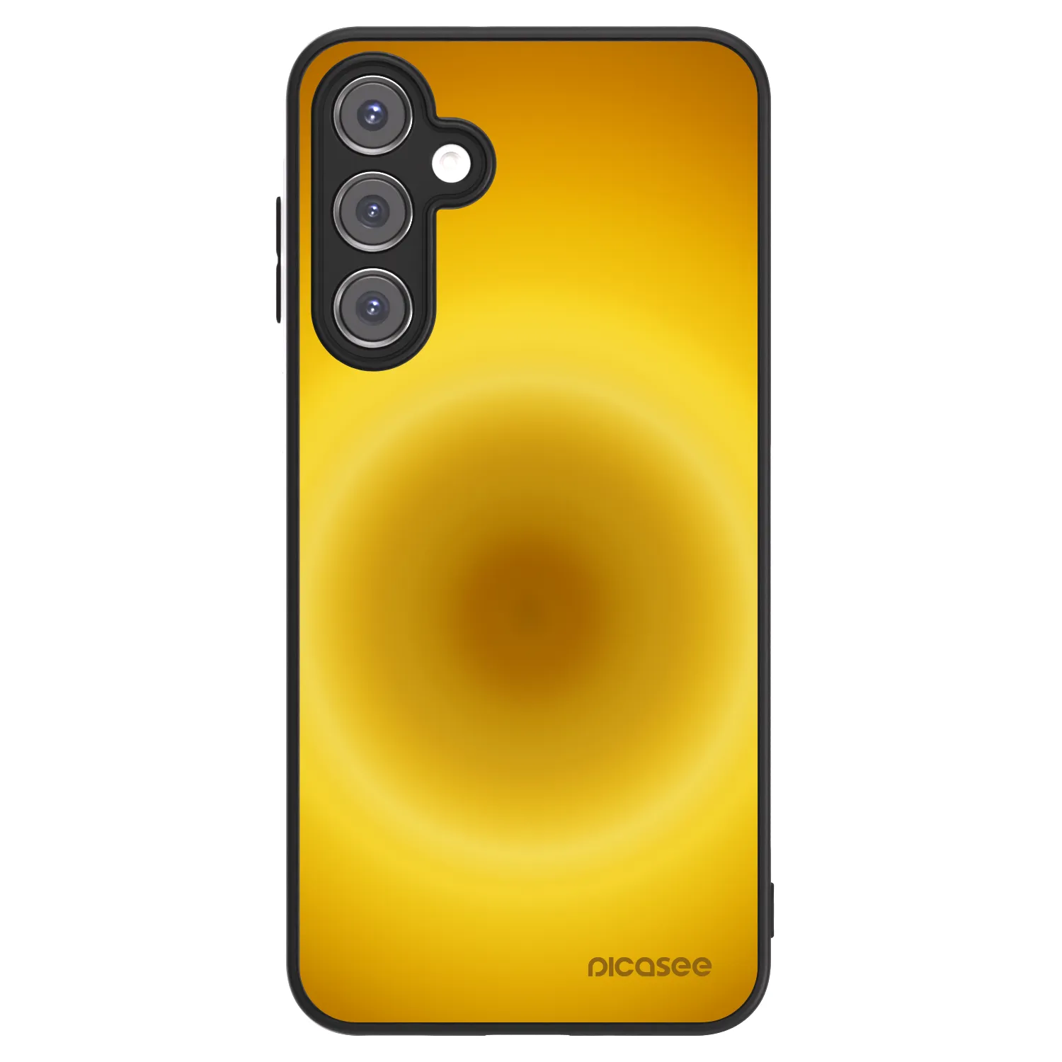 Picasee ULTIMATE CASE pro Samsung Galaxy A16 4G - Solar Pulse