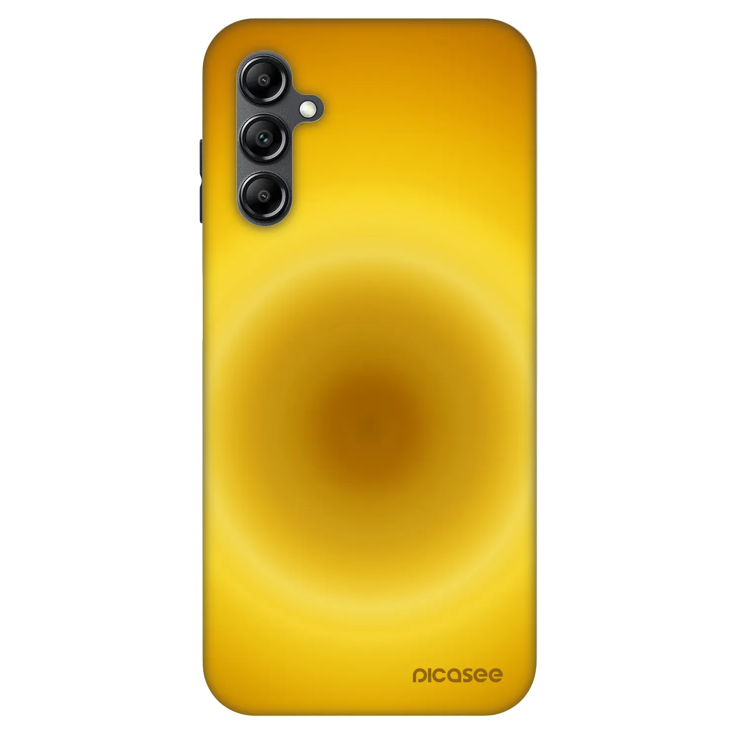 Picasee Fashion Case pre Samsung Galaxy A16 4G - Solar Pulse