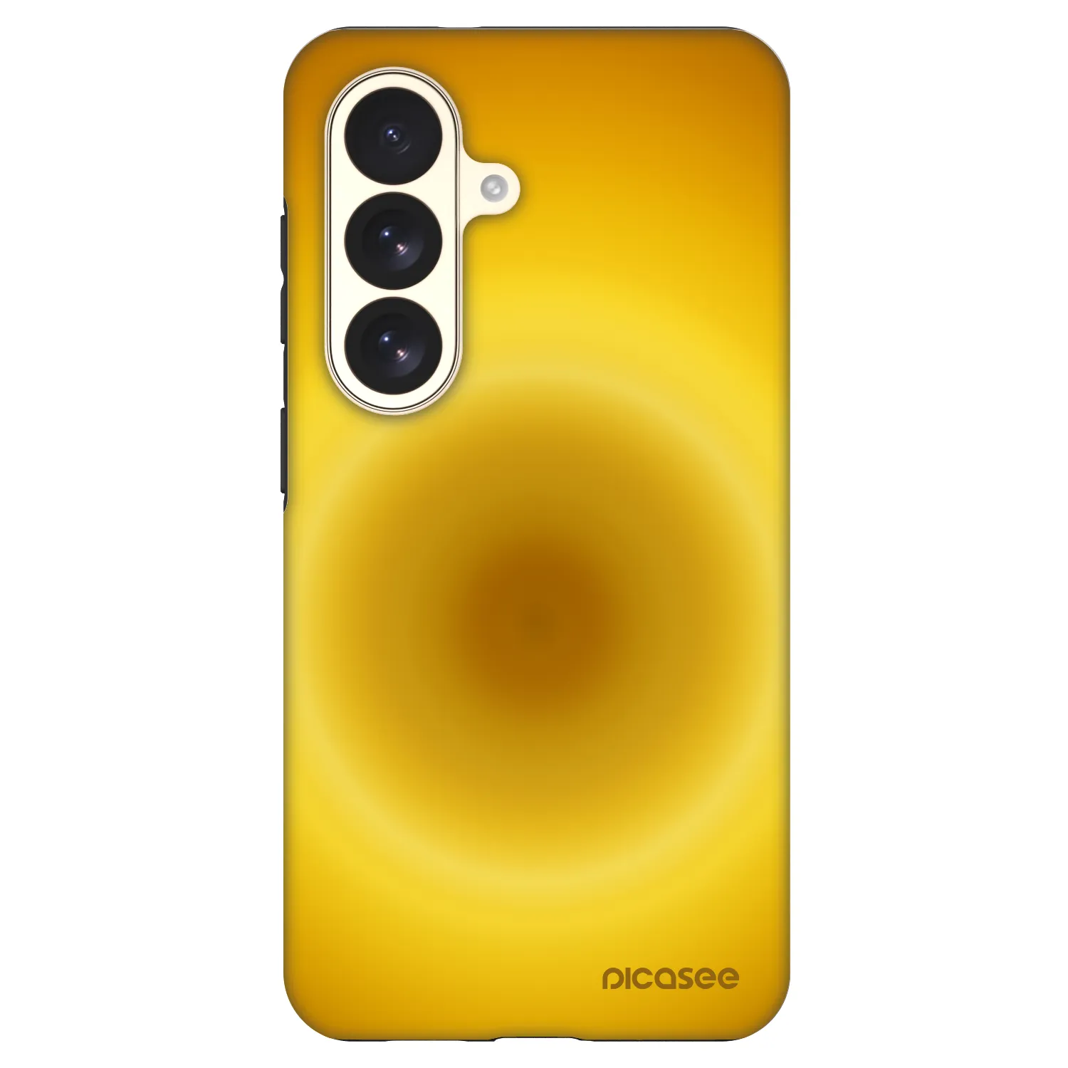 Picasee Fashion Case PowerShare pro Samsung Galaxy S26 - Solar Pulse