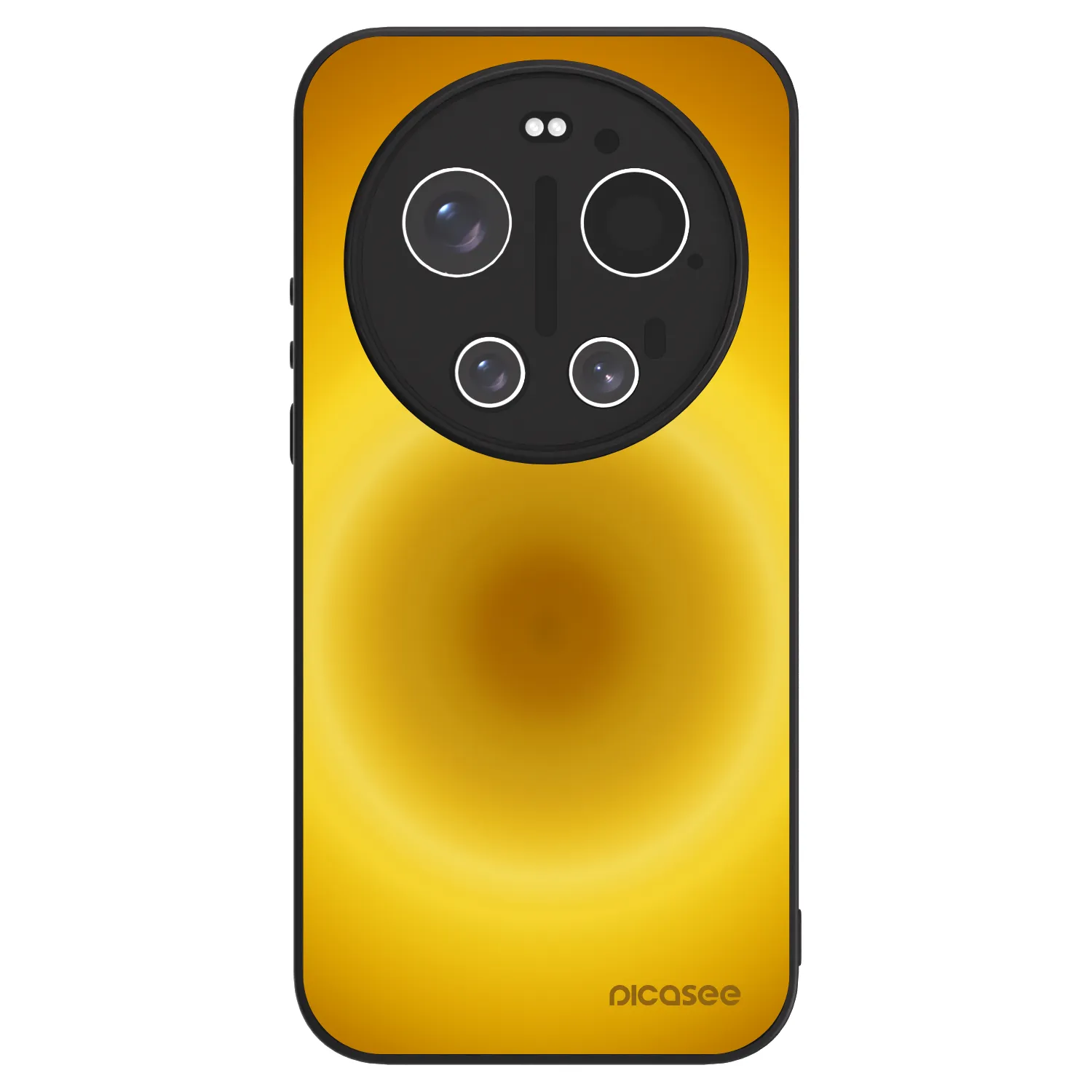 Picasee ULTIMATE CASE pro Xiaomi 17 Ultra - Solar Pulse