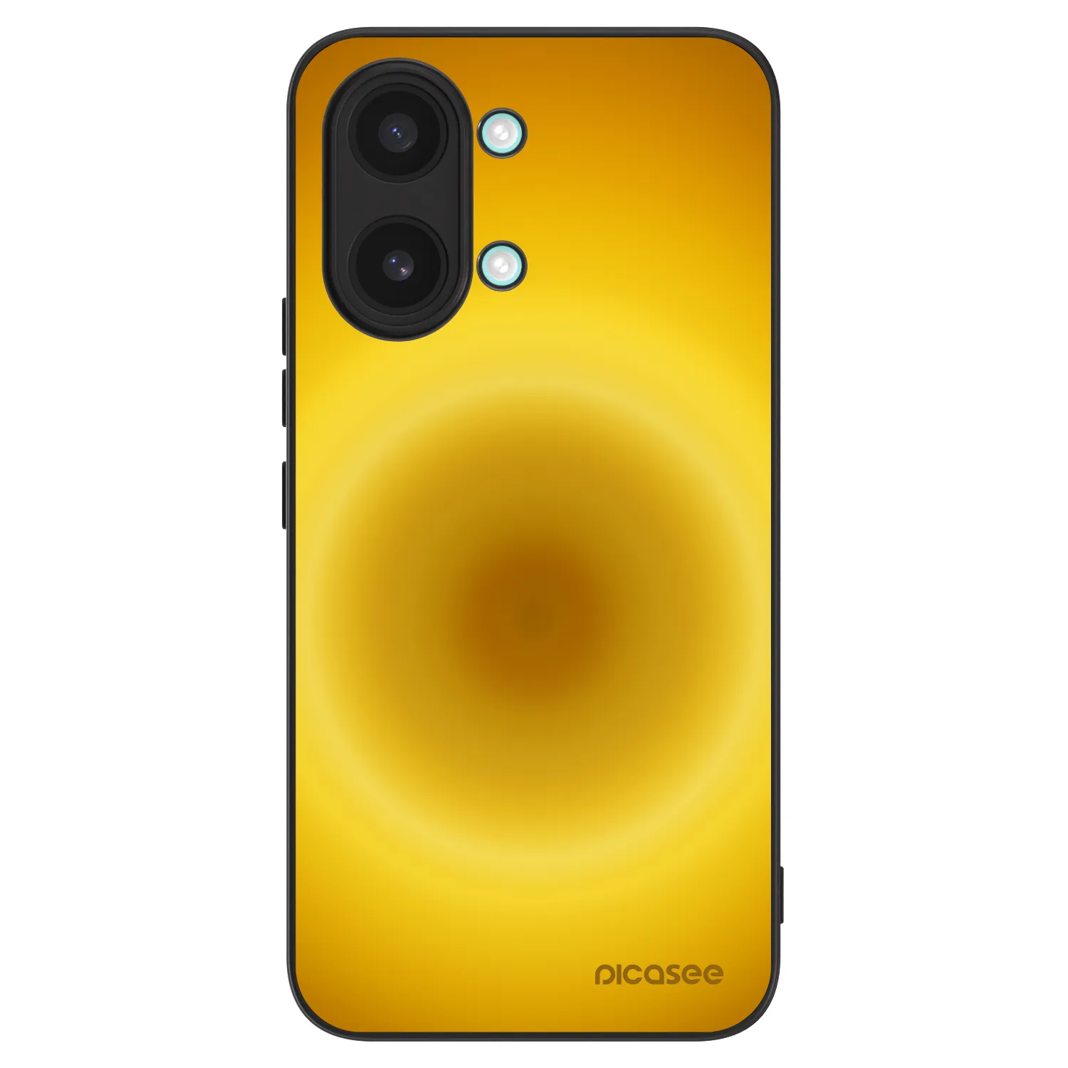 Picasee ULTIMATE CASE pro Xiaomi Poco X8 Pro Max - Solar Pulse