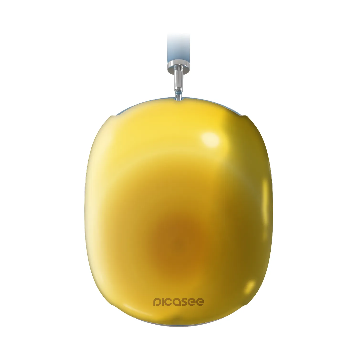 Picasee Obal pro Apple AirPods Max - Solar Pulse