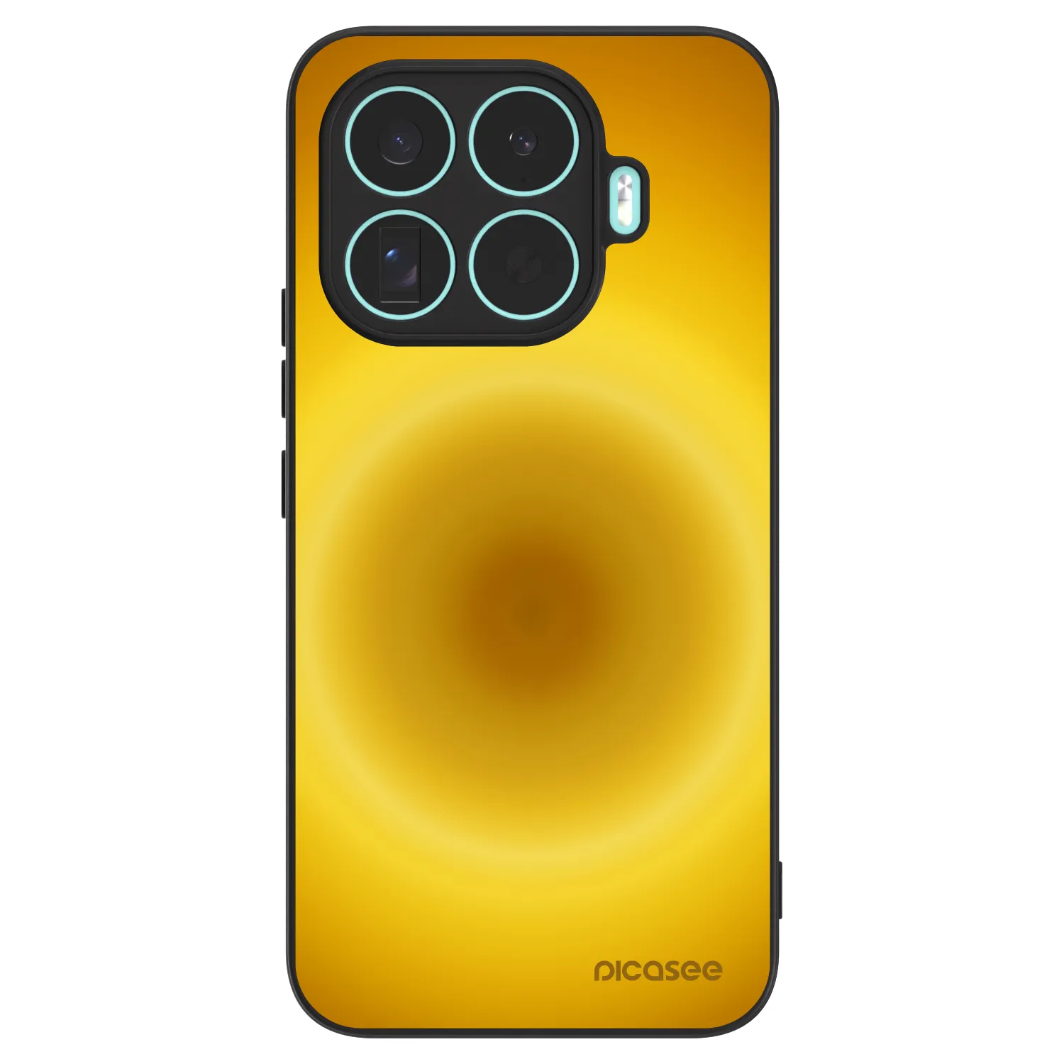 Picasee ULTIMATE CASE pro Xiaomi 17T Pro - Solar Pulse