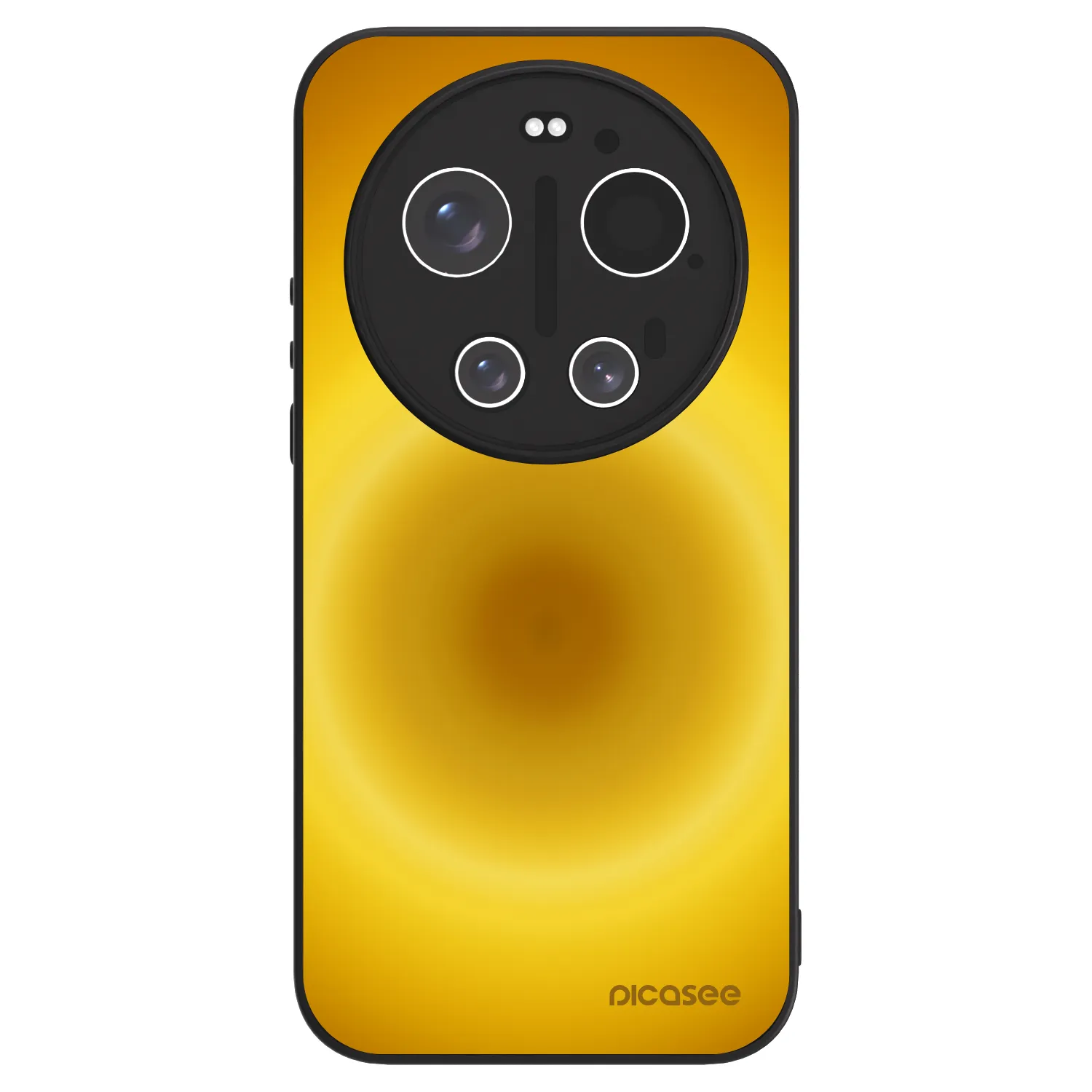Picasee ULTIMATE CASE PowerShare pro Xiaomi 17 Ultra - Solar Pulse