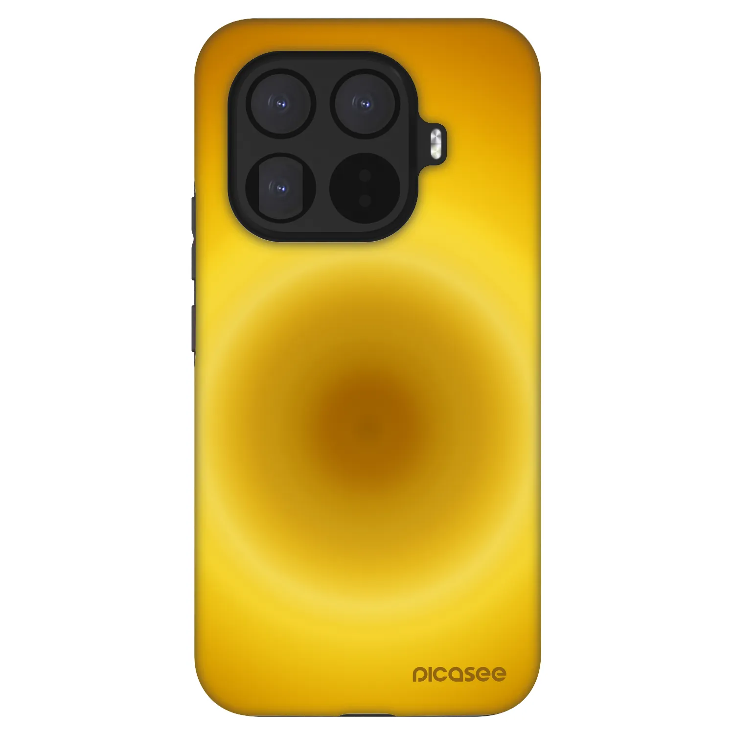Picasee Fashion Case pre Xiaomi 15T Pro - Solar Pulse