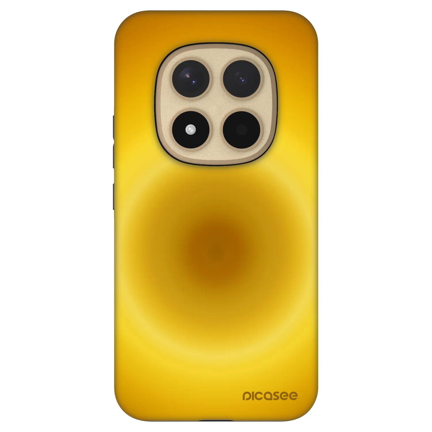 Picasee Fashion Case pre Xiaomi Redmi Note 15 Pro+ - Solar Pulse