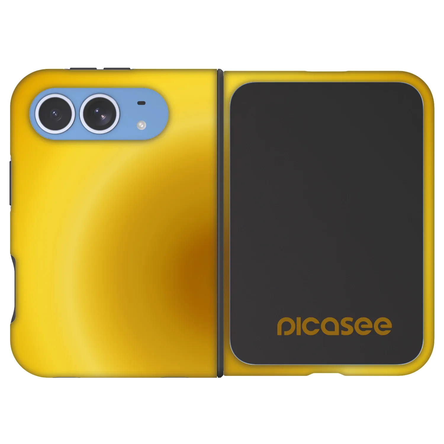 Picasee Fashion Case MagSafe pre Apple iPhone Ultra - Solar Pulse