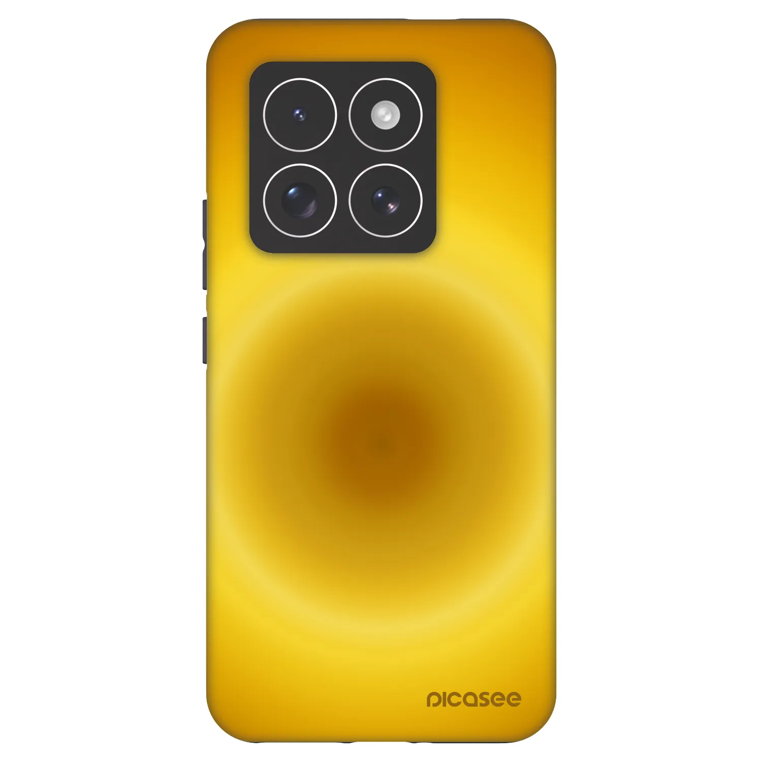 Picasee Fashion Case pre Xiaomi 14 Pro - Solar Pulse