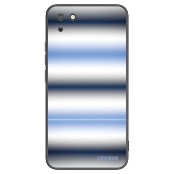 Obal pre Huawei Y5P - Static Lines