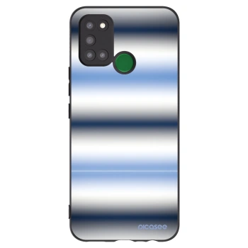 Obal pre Realme 7i - Static Lines